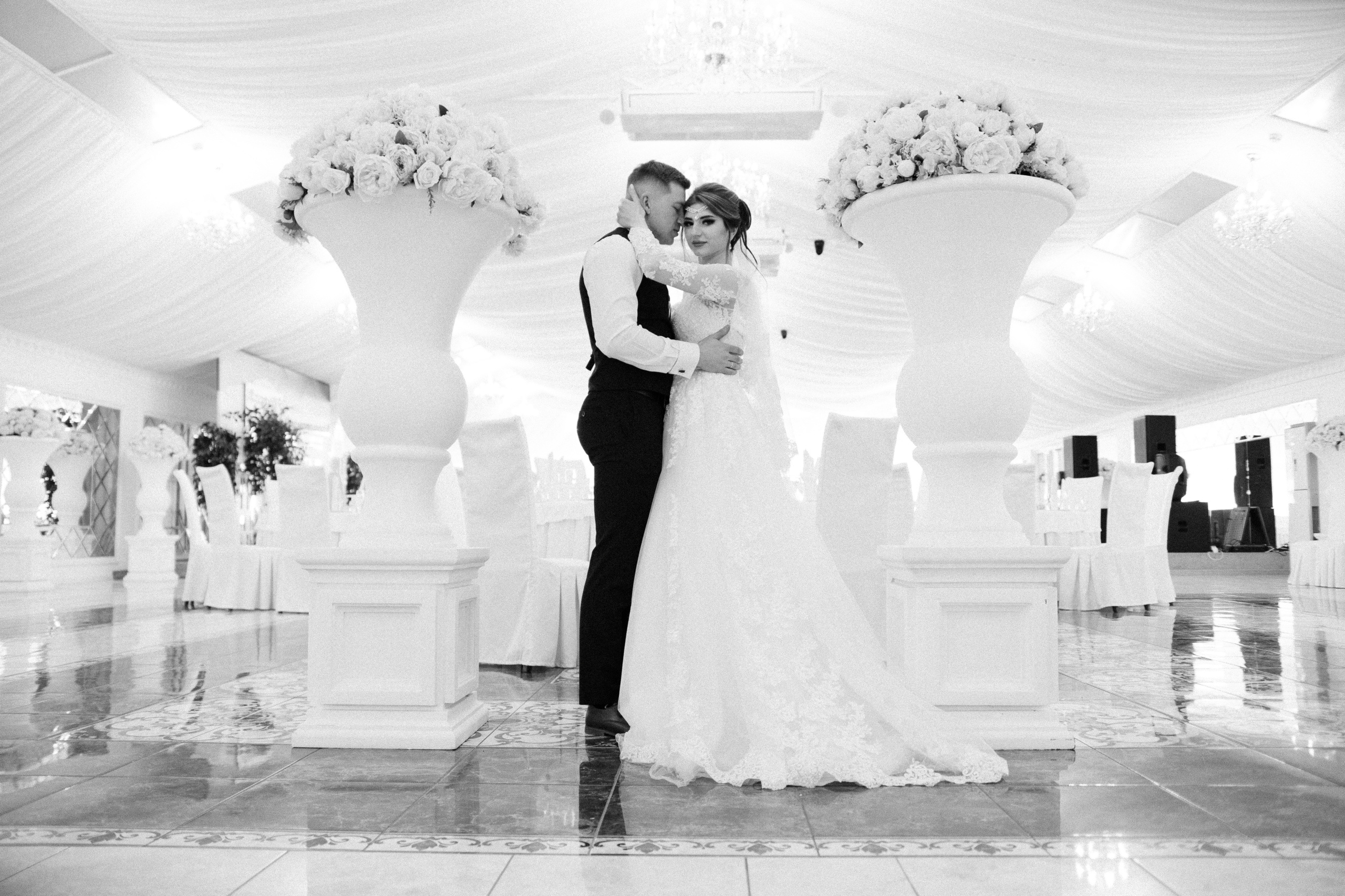 Свадьбы. Фотограф в Ростове-на-Дону и Краснодаре Роман Кудрявцев