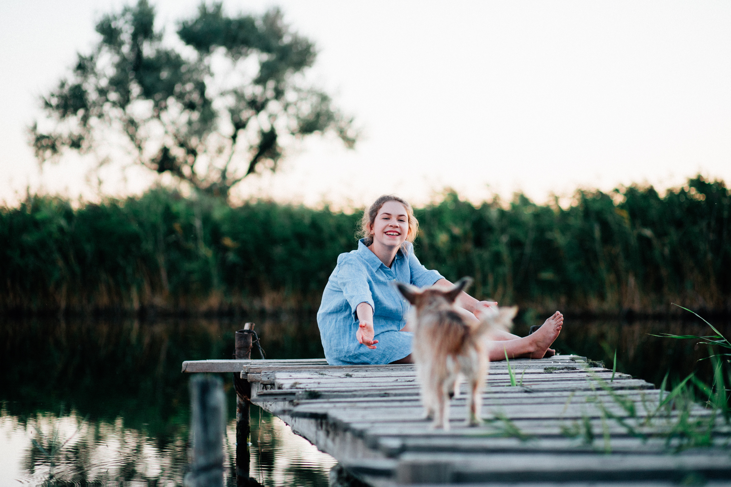 Портреты. Фотограф в Ростове-на-Дону и Краснодаре Роман Кудрявцев