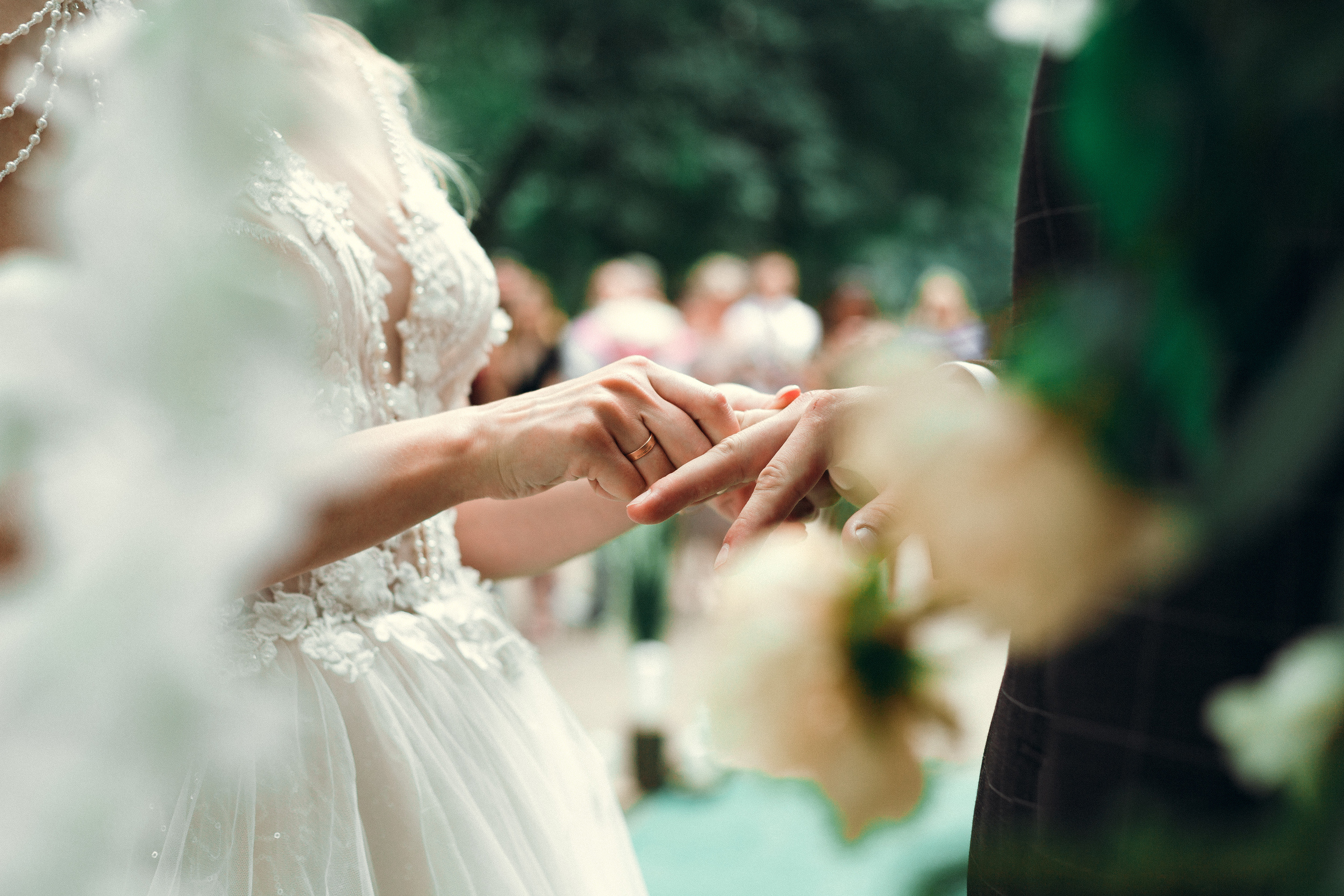 Свадьбы. Фотограф в Ростове-на-Дону и Краснодаре Роман Кудрявцев