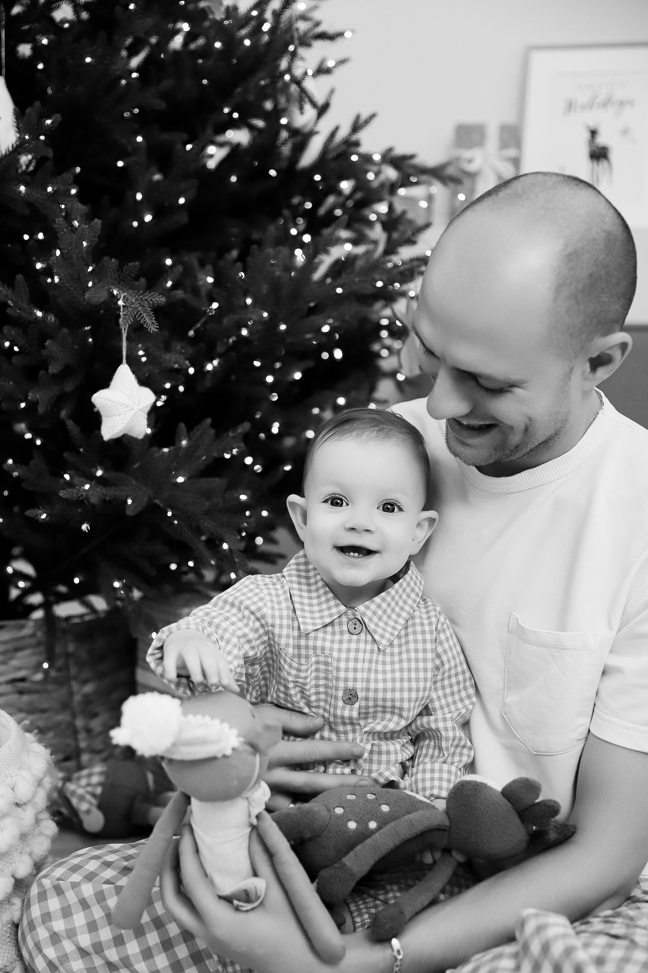 Ирина, Иван и Маша. Семейный фотограф в Екатеринбурге и Красноуфимске Евгения Лягаева