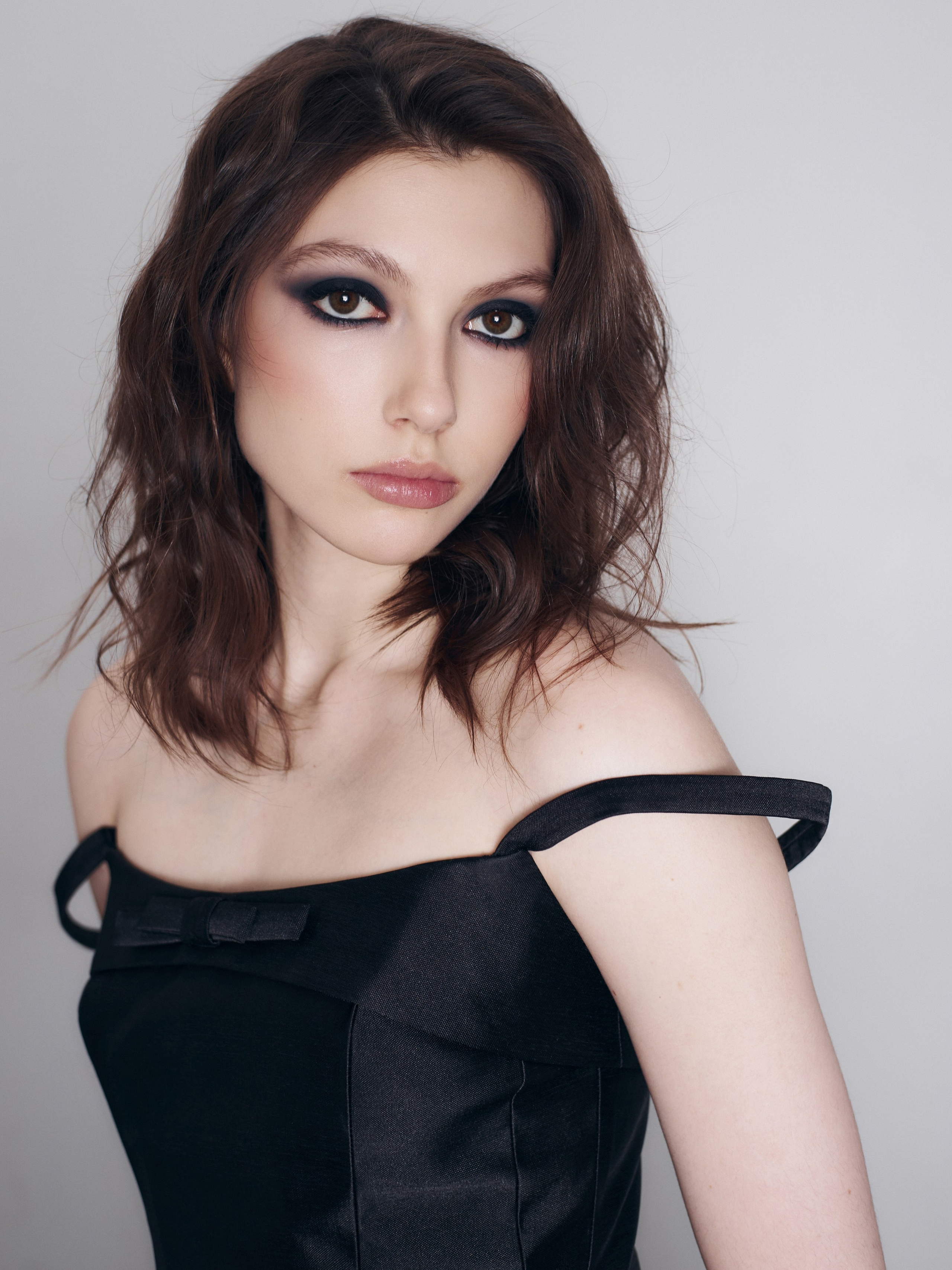 ㅤ. Fashion-фотограф & креативный продюсер