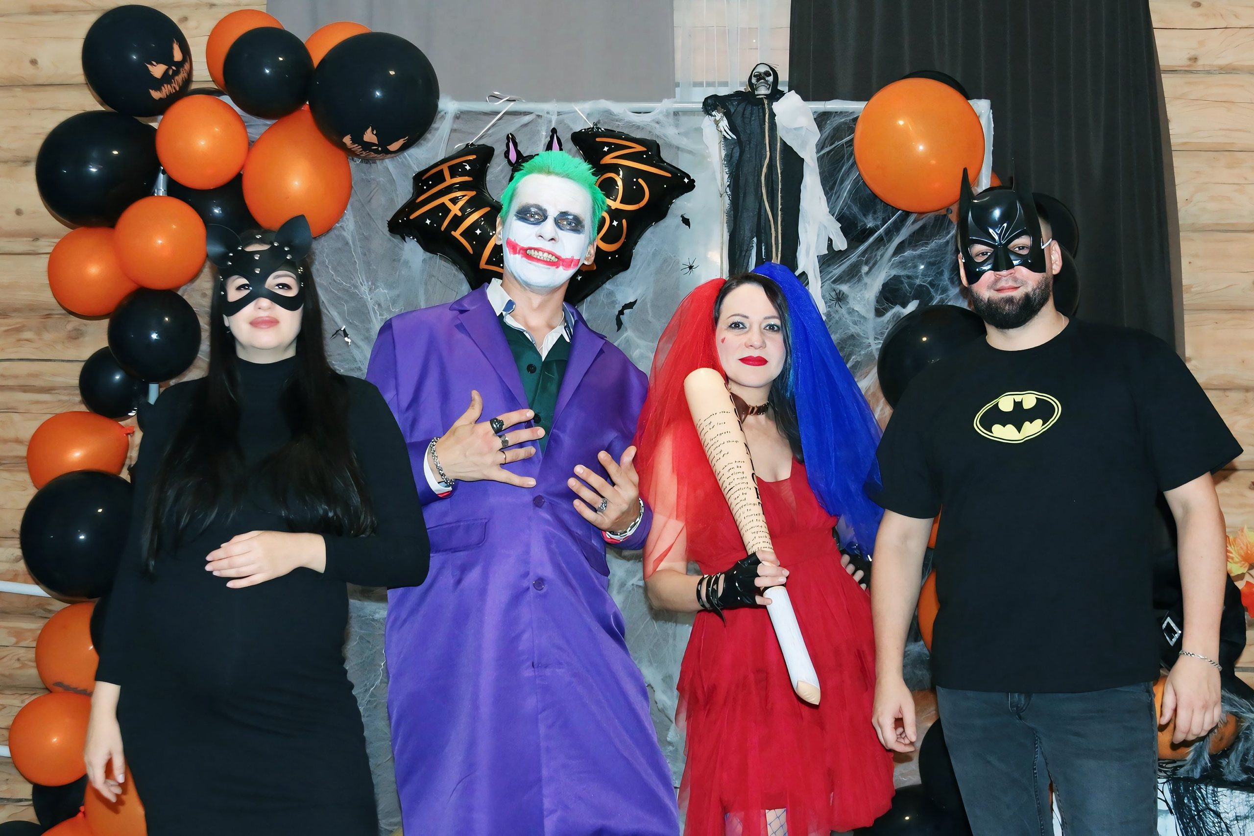 Годовщина свадьбы