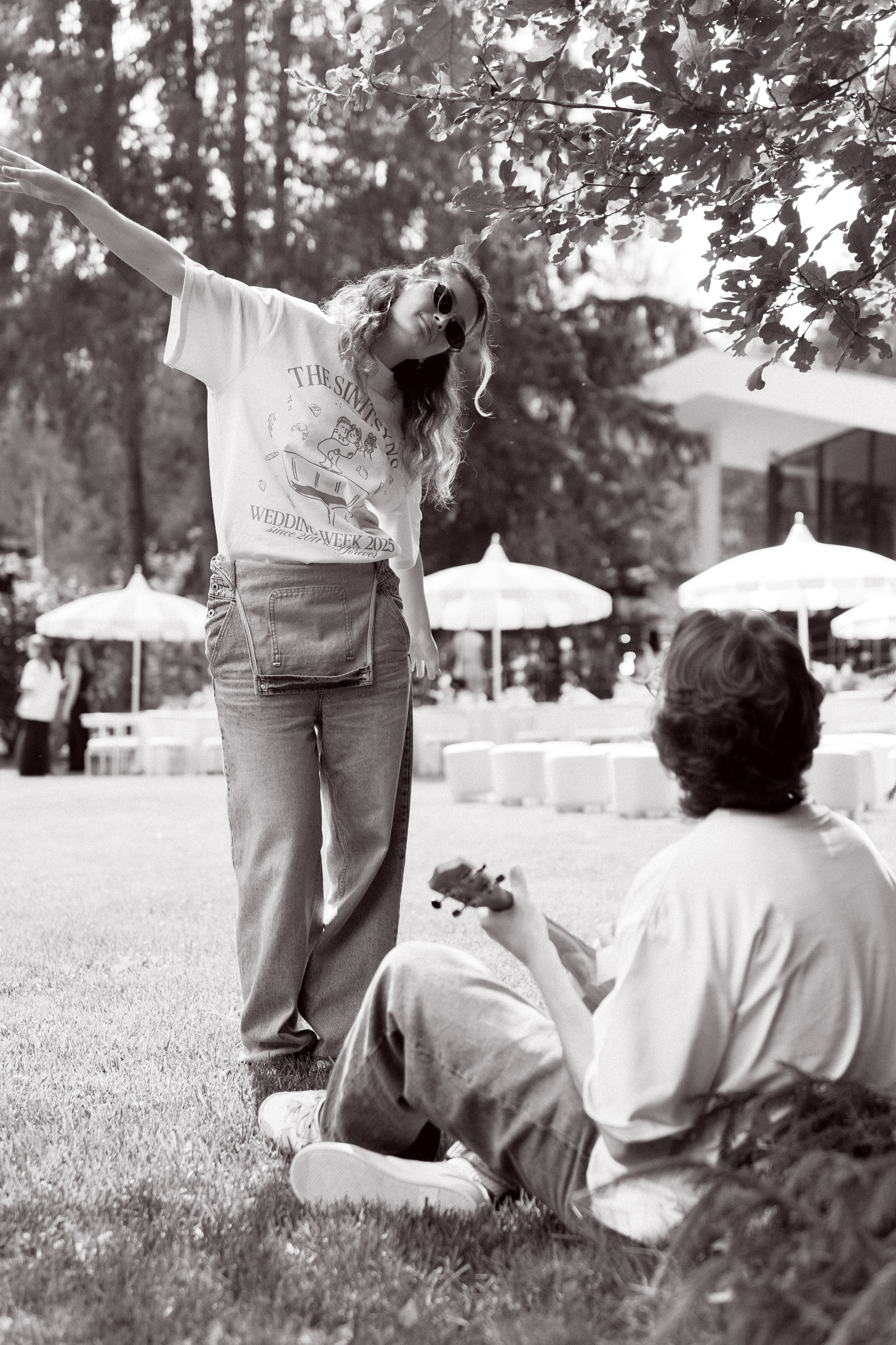 | DOLCE FAR NIENTE |. Свадебный фотограф в Москве и Санкт Петербурге Наталья Григорьева