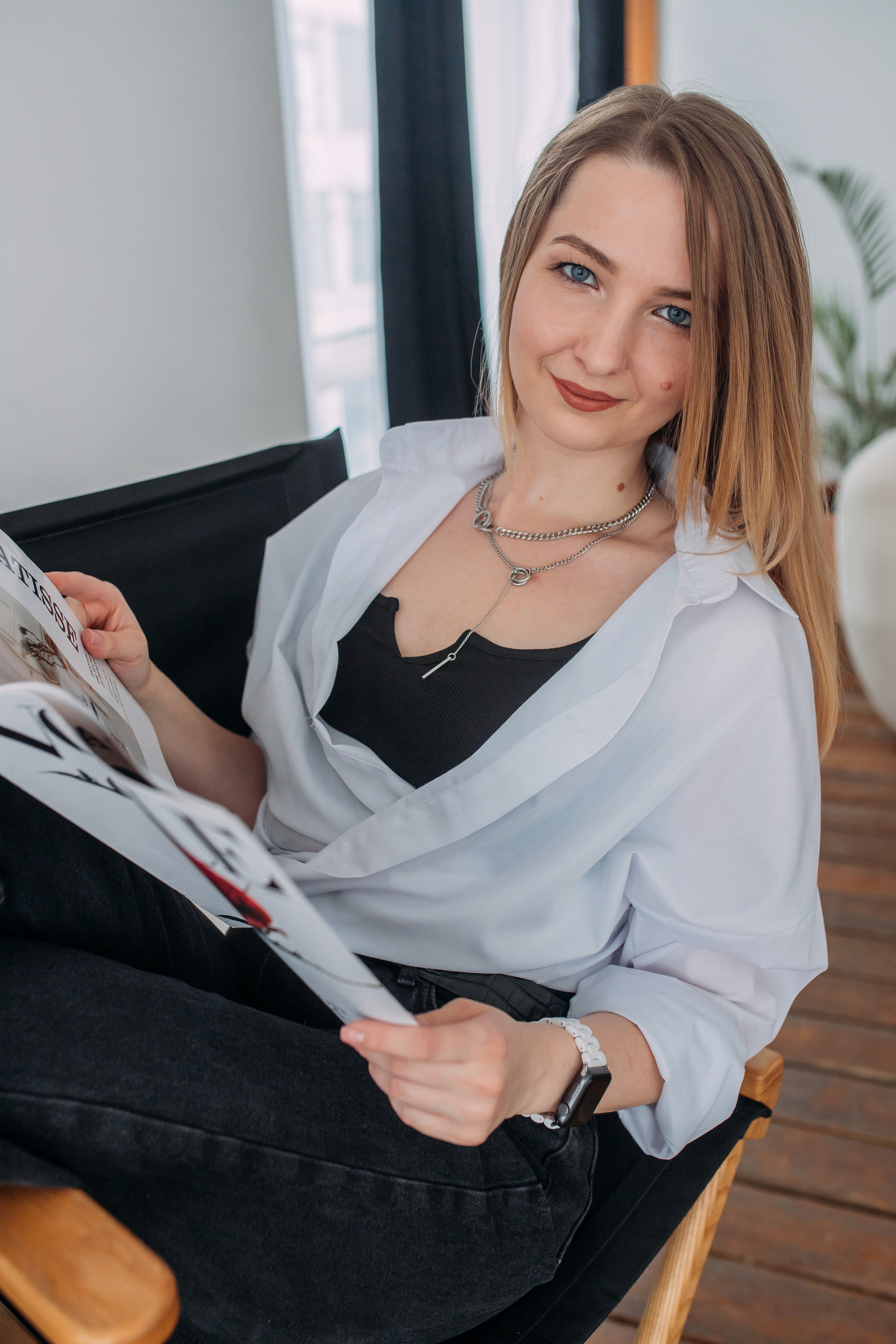 Анастасия. Семейный и детский фотограф Москва Анастасия Барышева