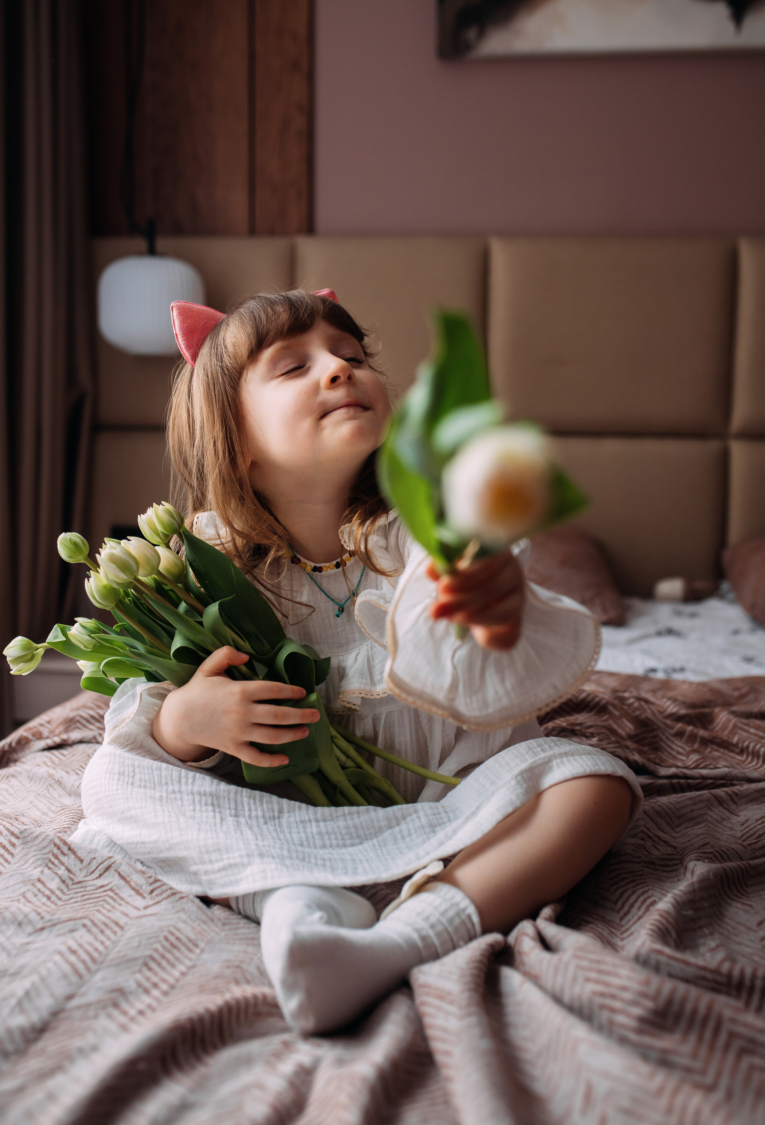 Семейный и детский фотограф Москва Анастасия Барышева