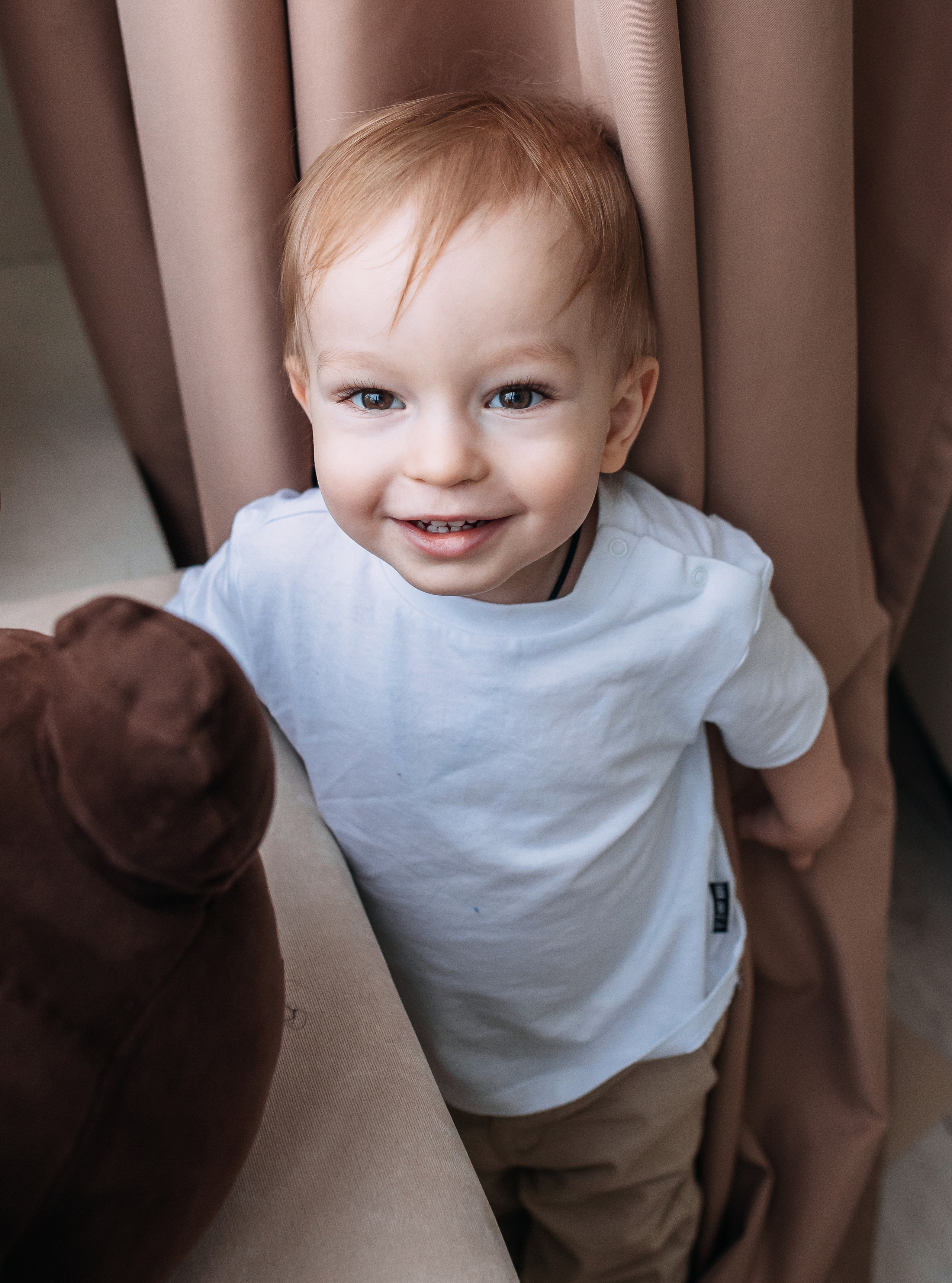 Семейный и детский фотограф Москва Анастасия Барышева