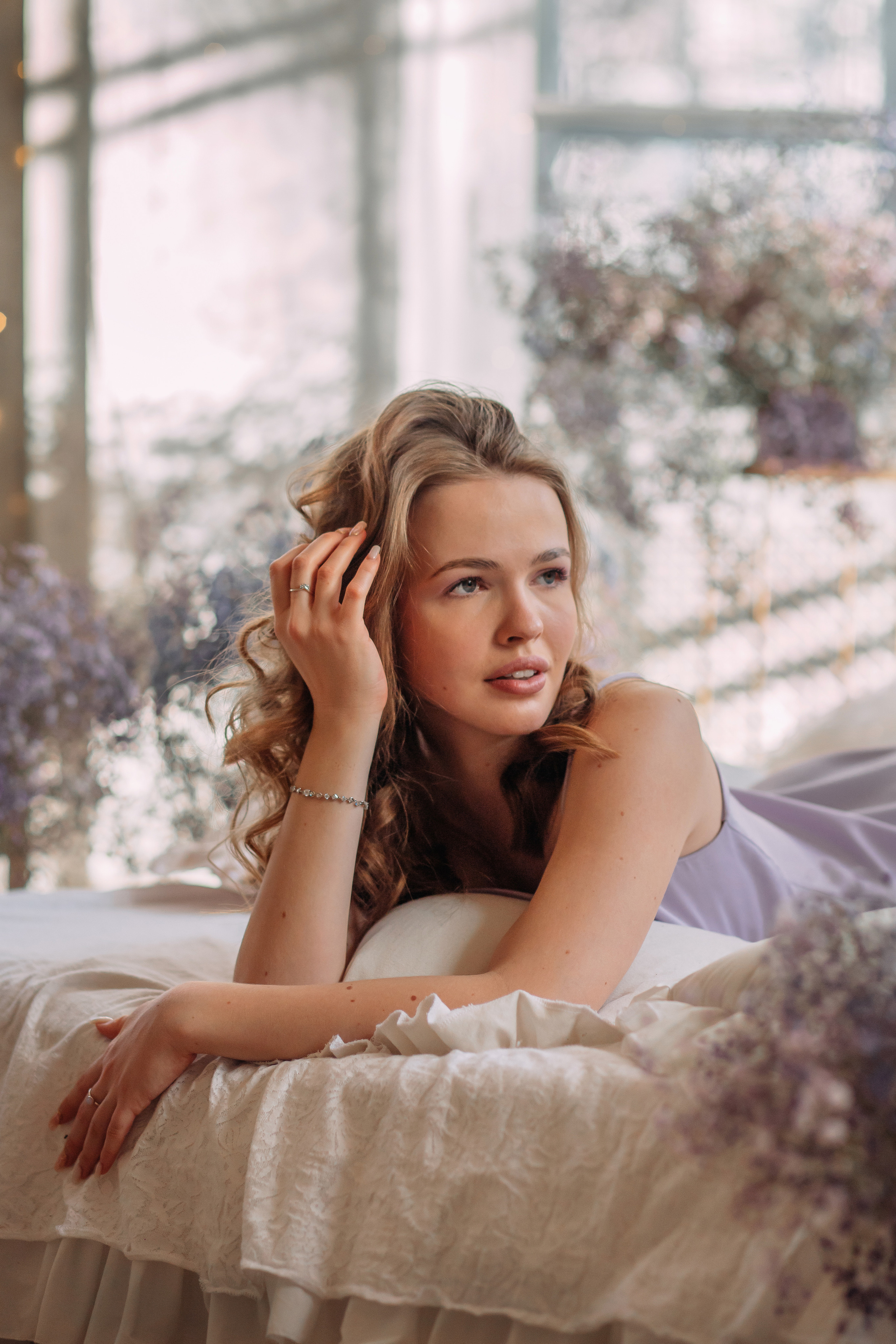 Семейный и детский фотограф Москва Анастасия Барышева