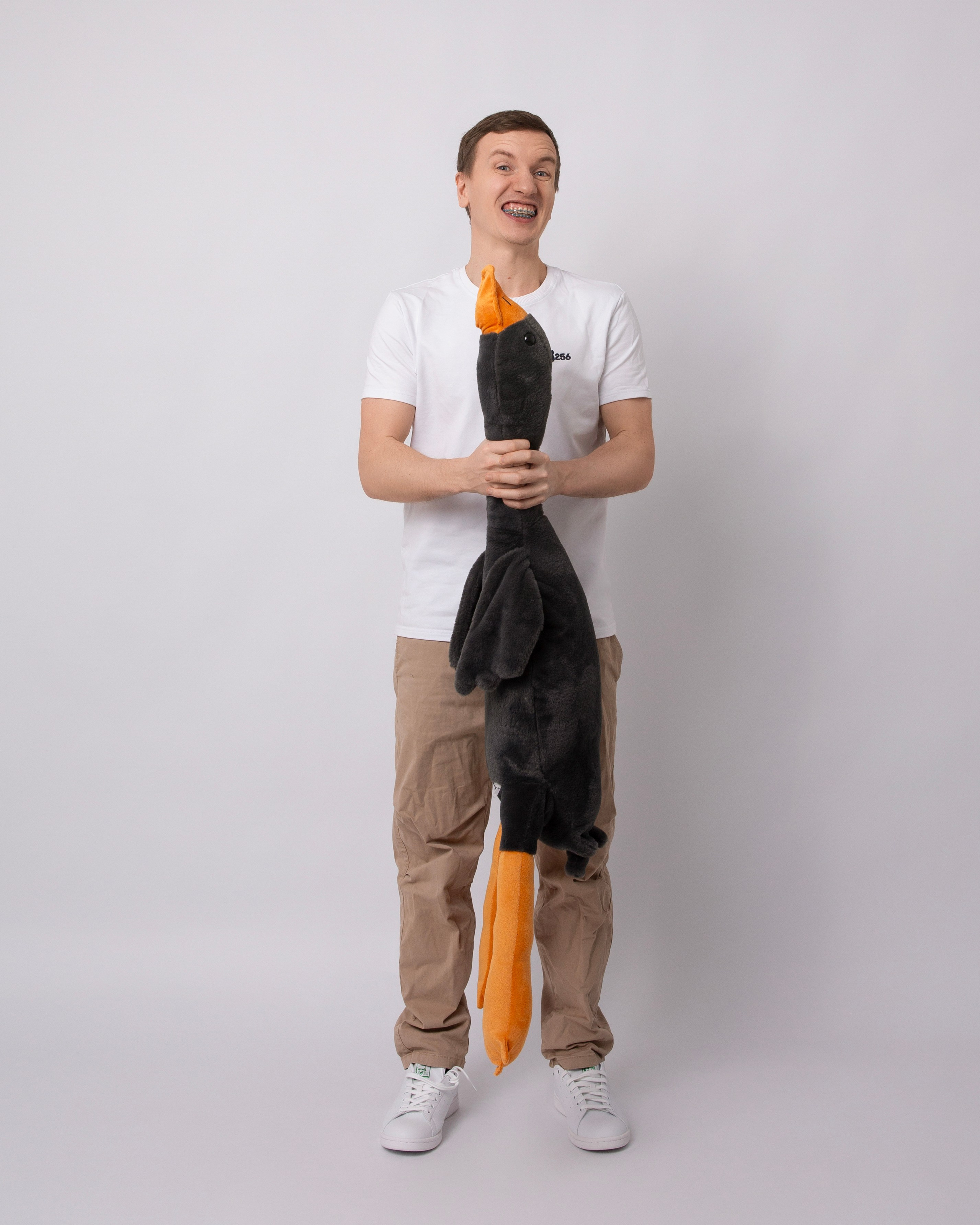 Фотосессия с животными в фотомарис