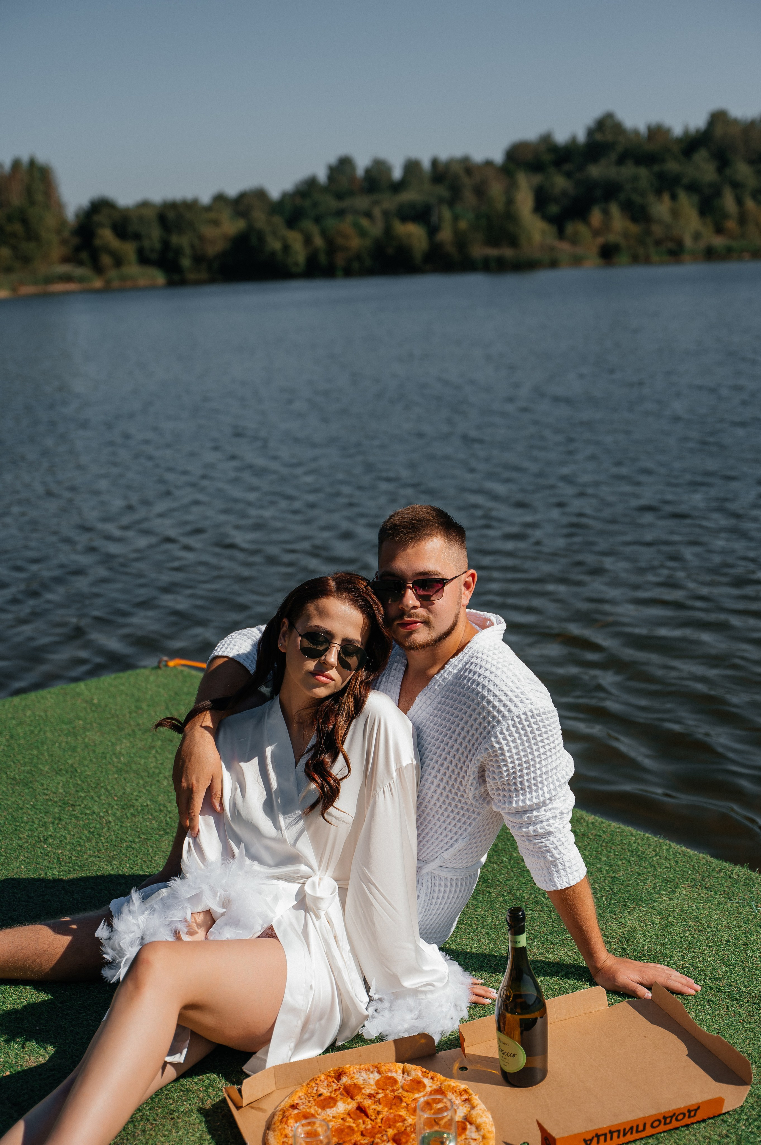 Даня и Настя 07.09.2024. Свадебный и семейный фотограф в городе Смоленске