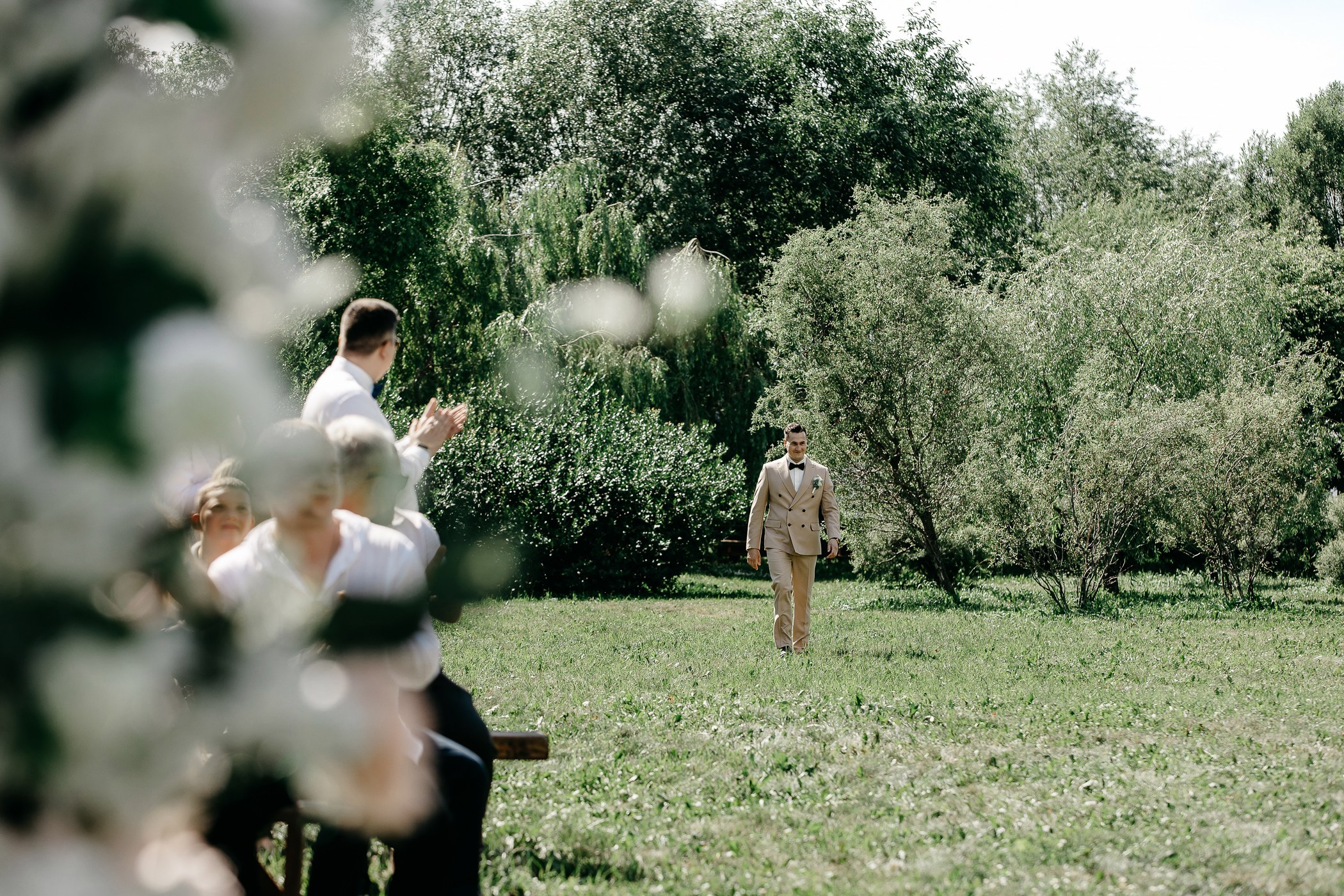 Сергей и Елизавета. Тимур Аминов | Фотограф в Кемерове