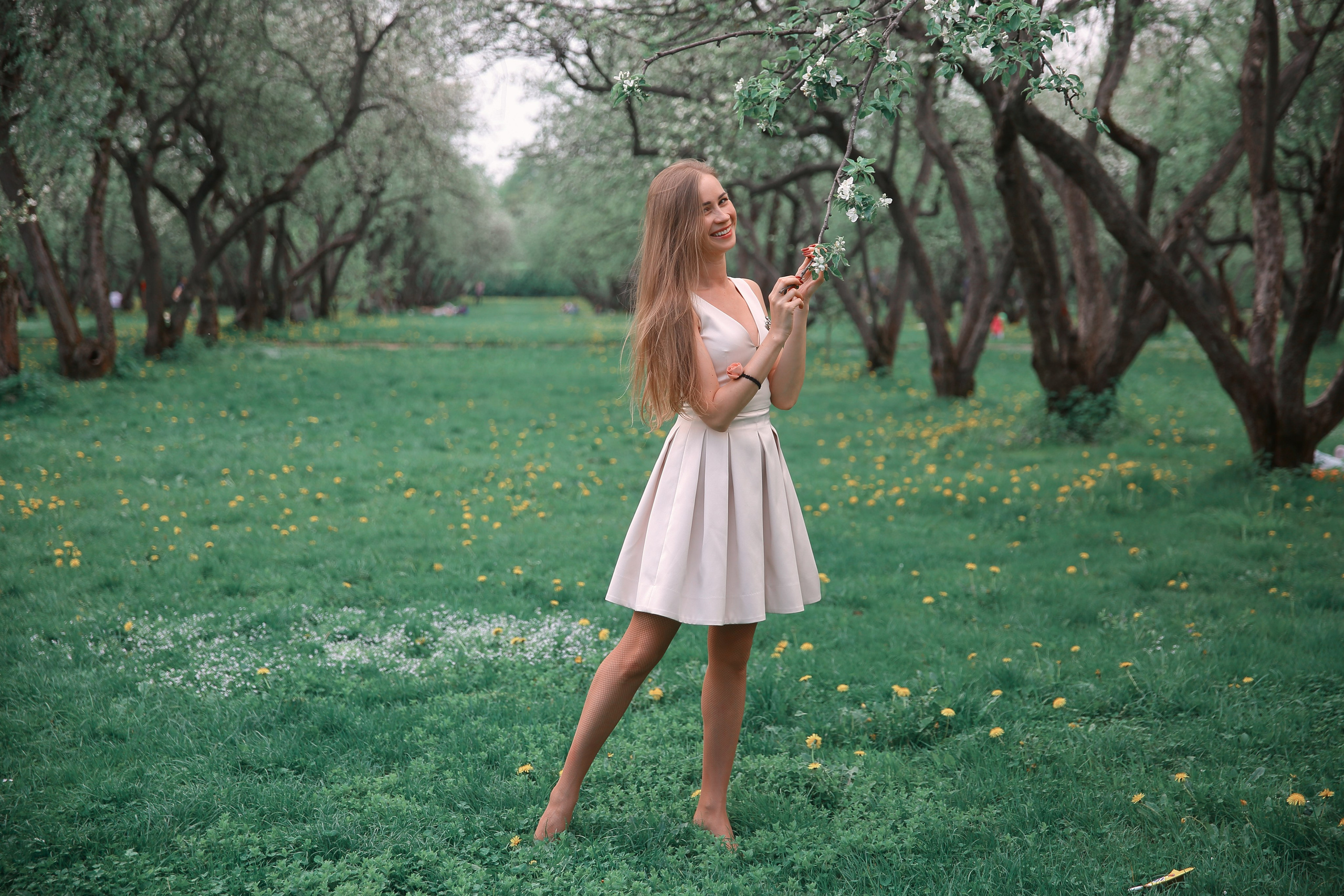 Французский пикник. Фотограф ваших самых ярких событий в Москве и СПБ. Збронская Юлия