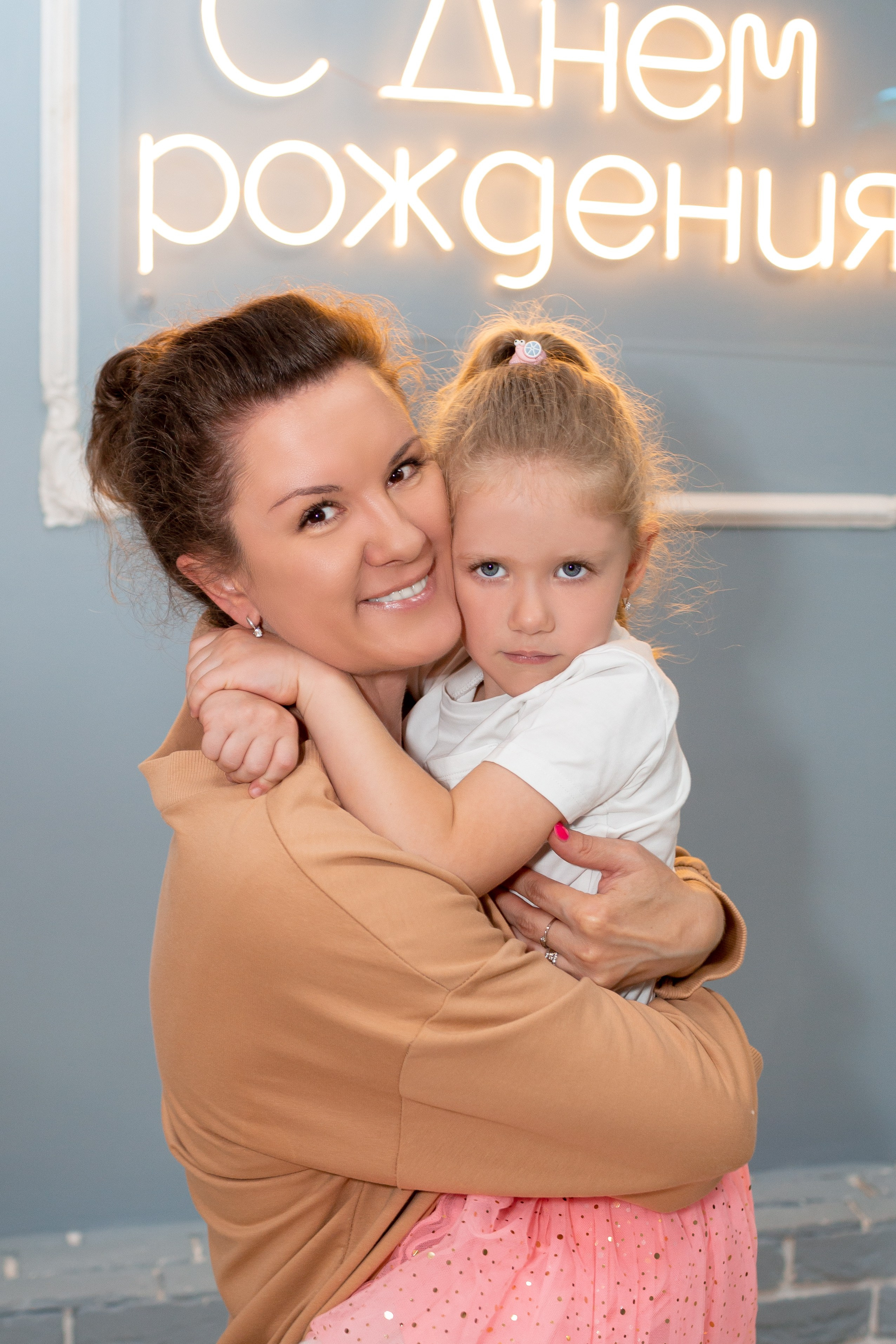 Портфолио фотографа