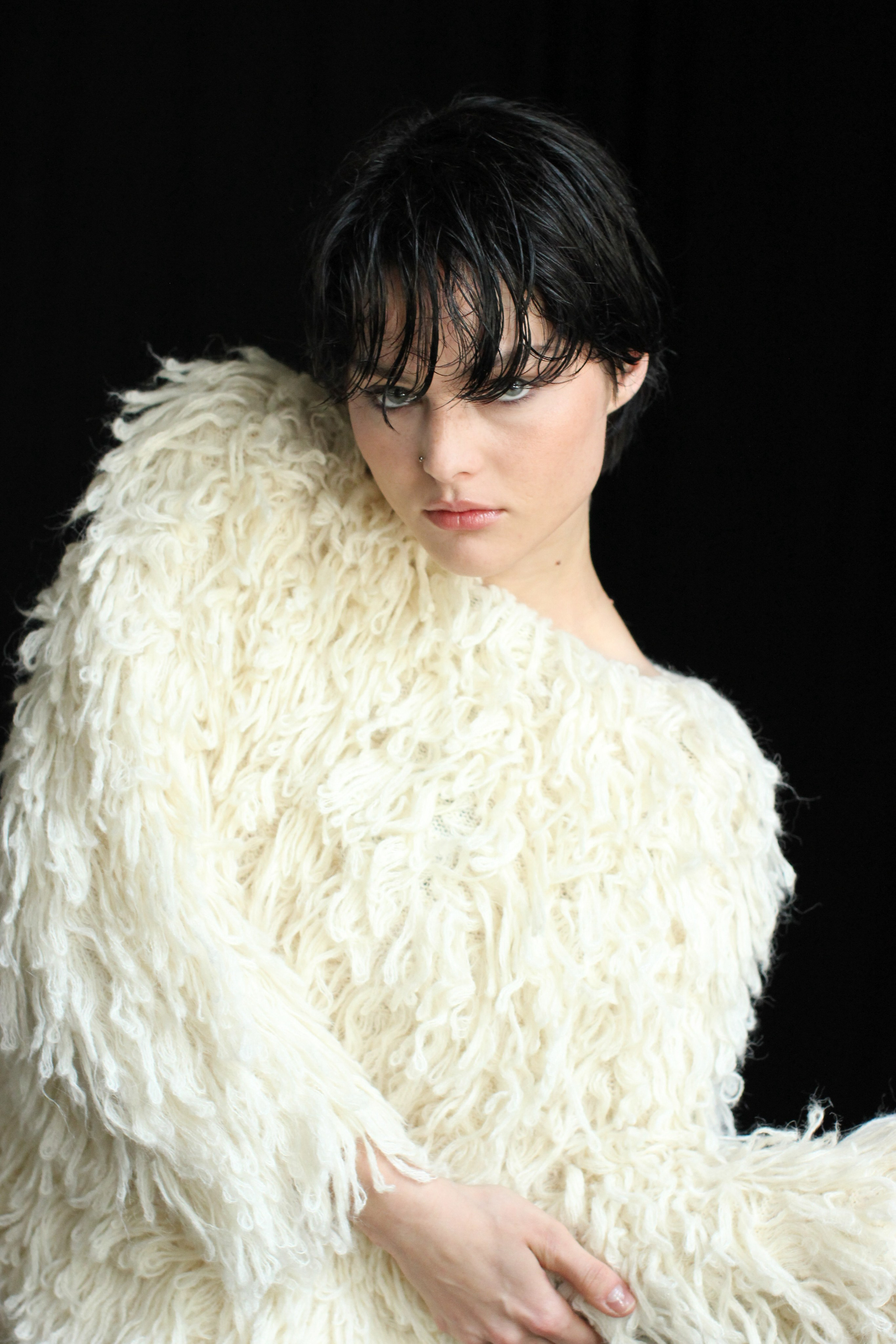 Portraits. Ekateryna Mishina|MishKa