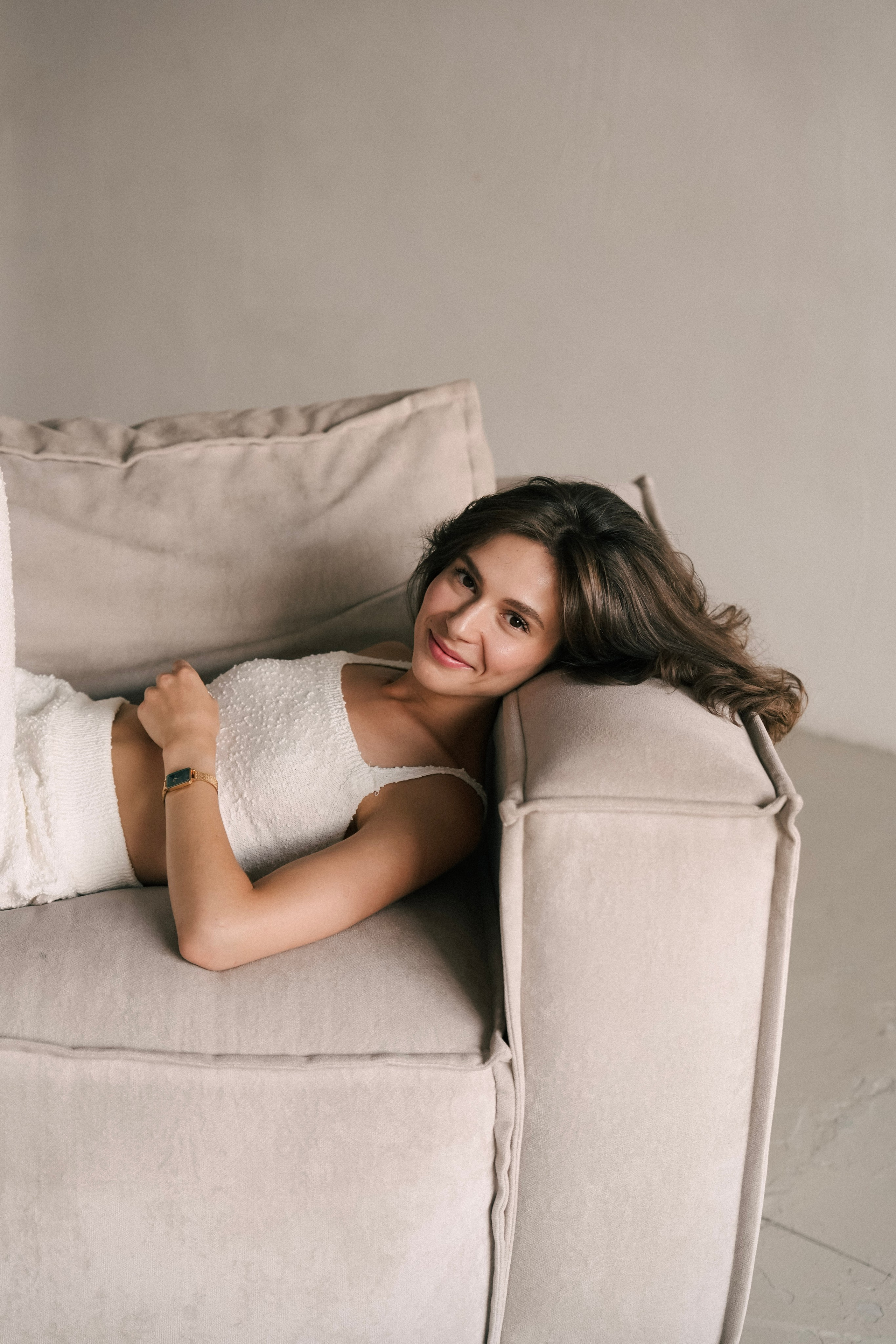 Яна с семьёй. Фотограф с психологическим образованием