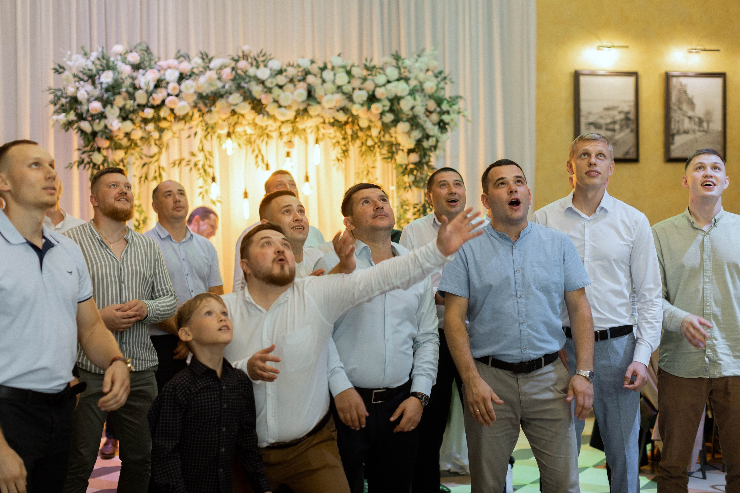 Даша и Егор (г. Сарапул)