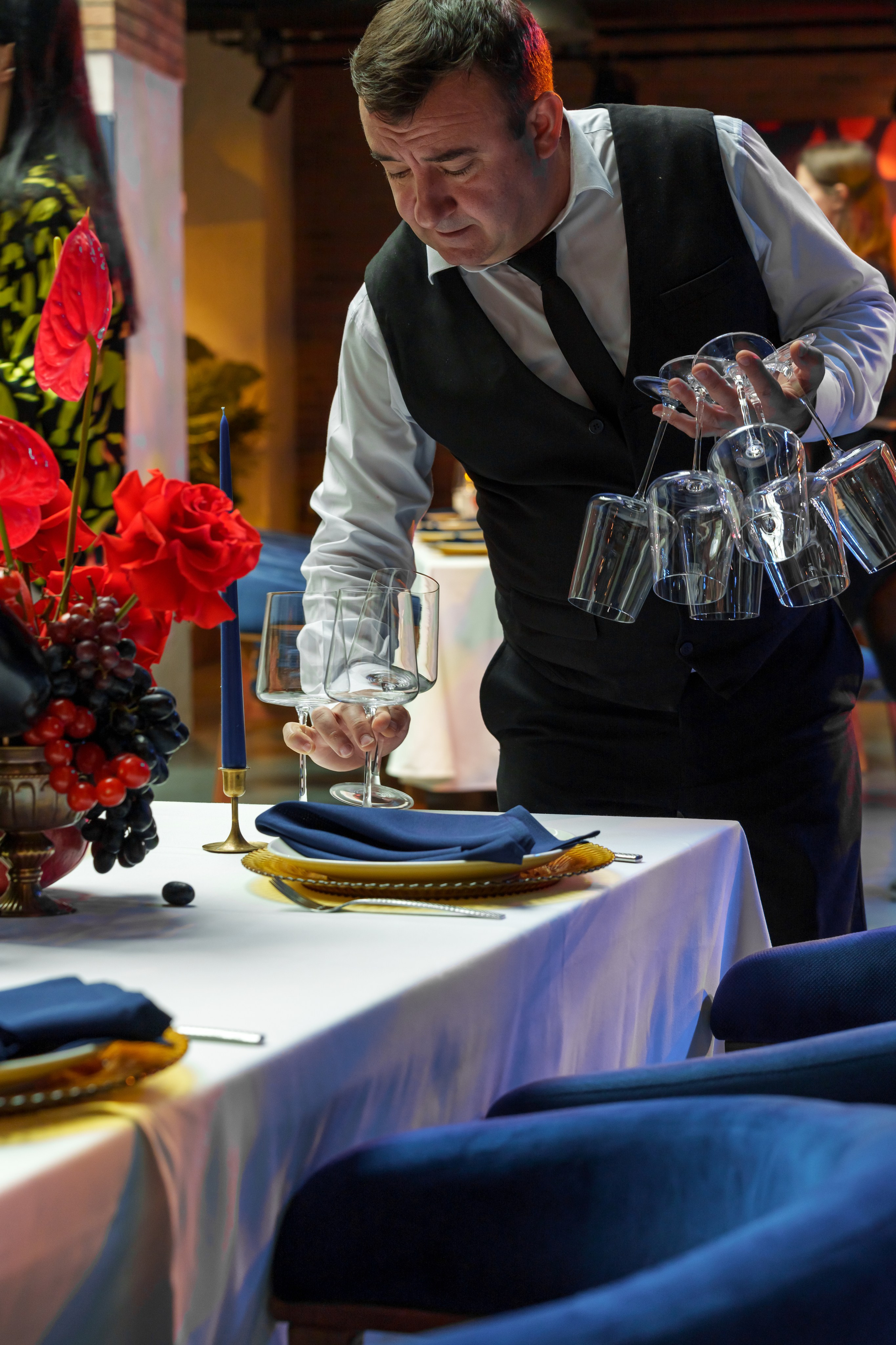 Интерьер. Фотограф и видеограф в Москве Павел Петровский