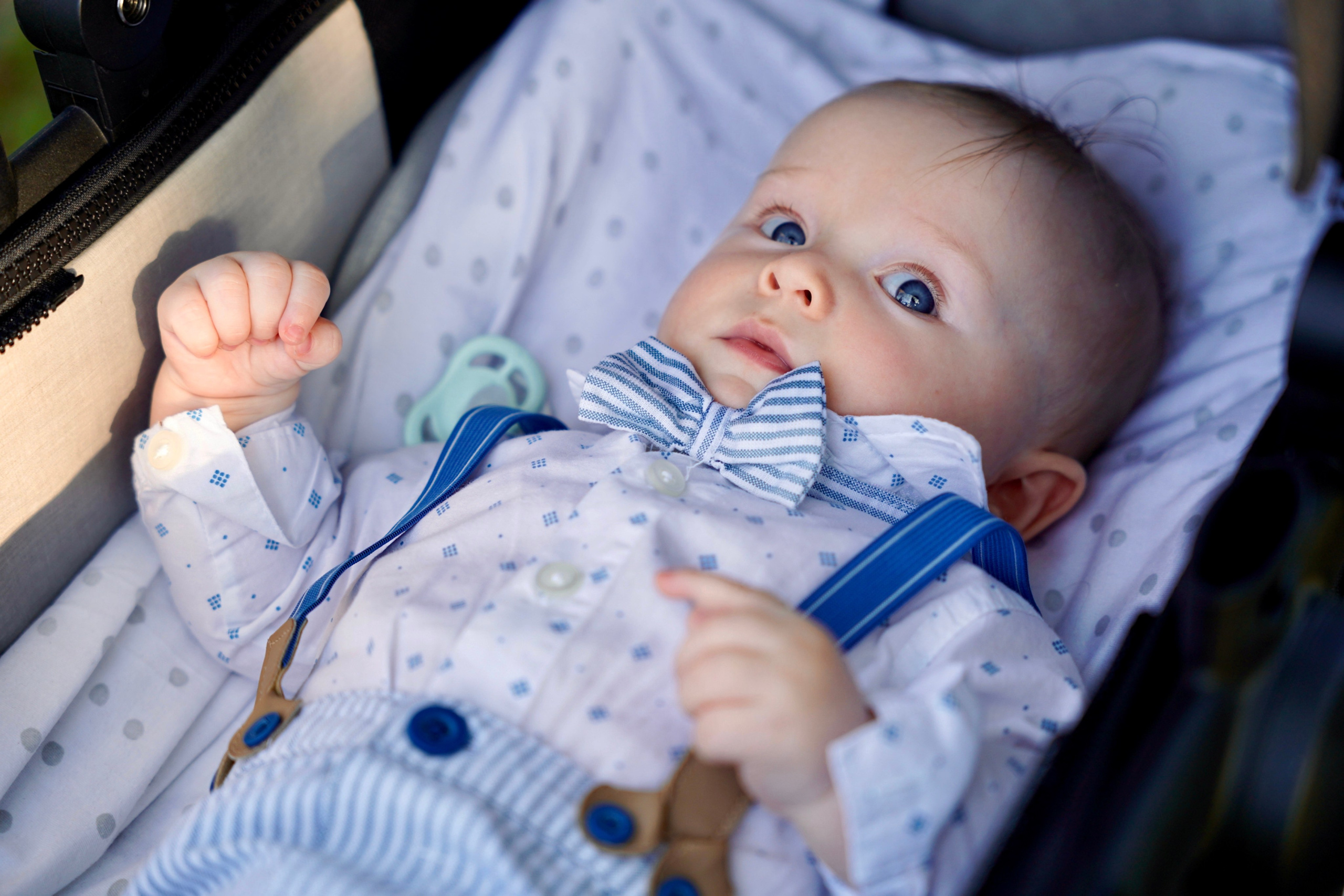 Летний парк. Семейный и детский фотограф Александра Гвоздикова