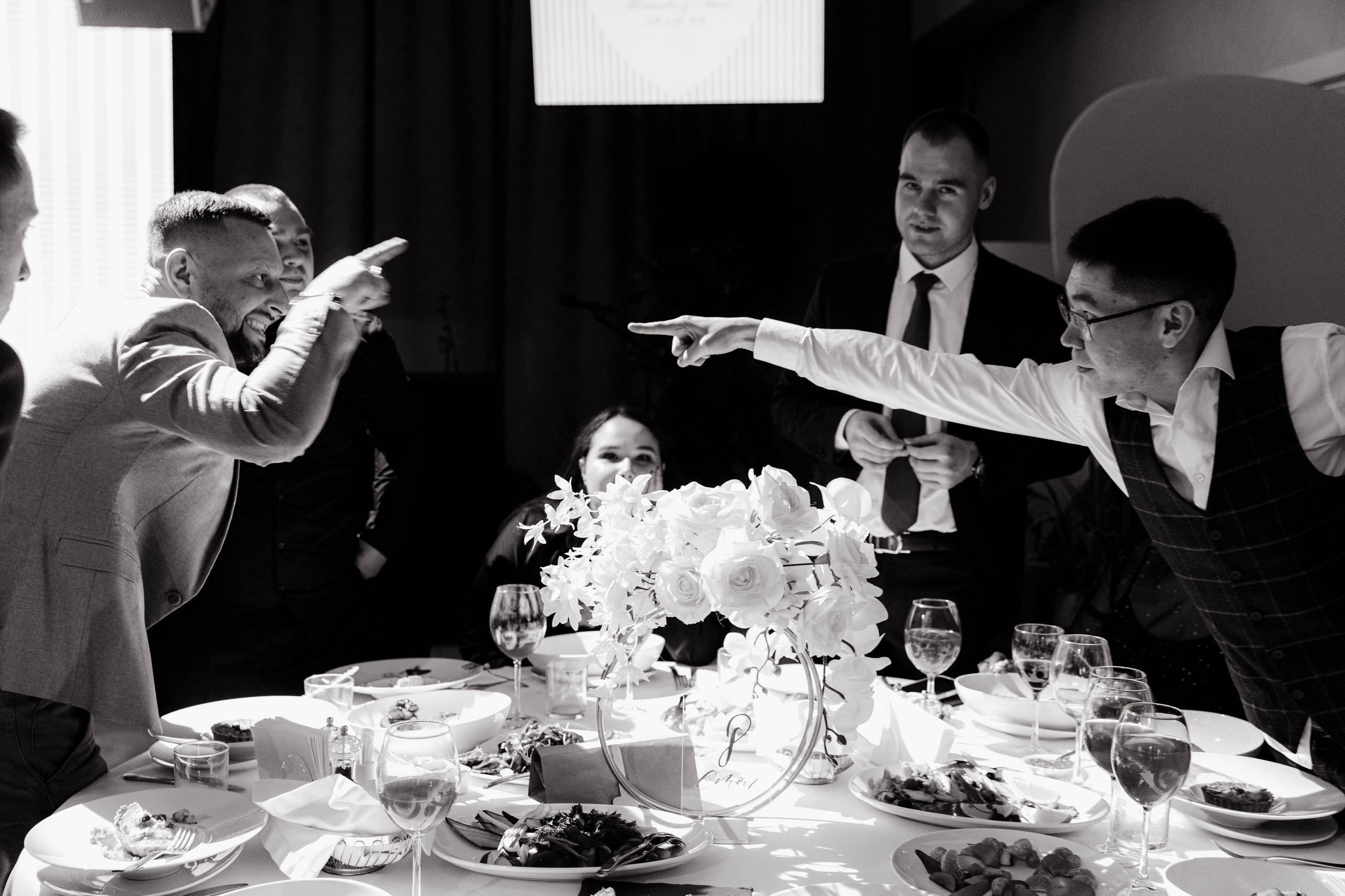 Александр и Анна. Фотограф