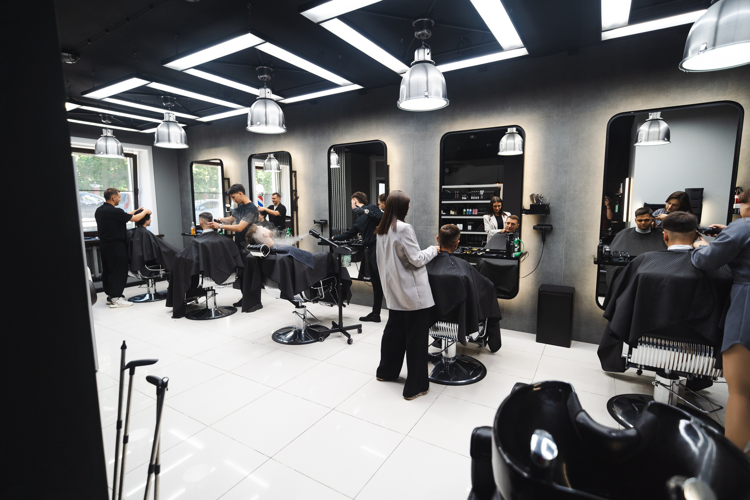 Nordmen. Фотограф Хабаровск