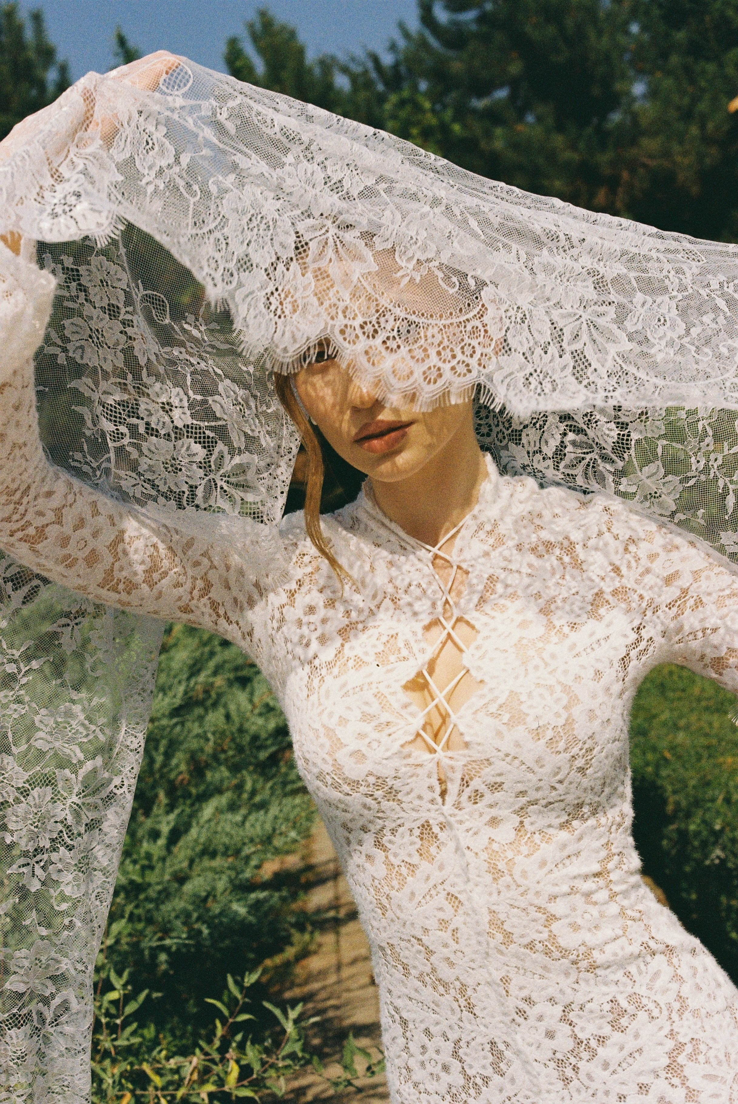 Плёнка. Свадебный фотограф в Краснодаре и Сочи Винидиктова Екатерина