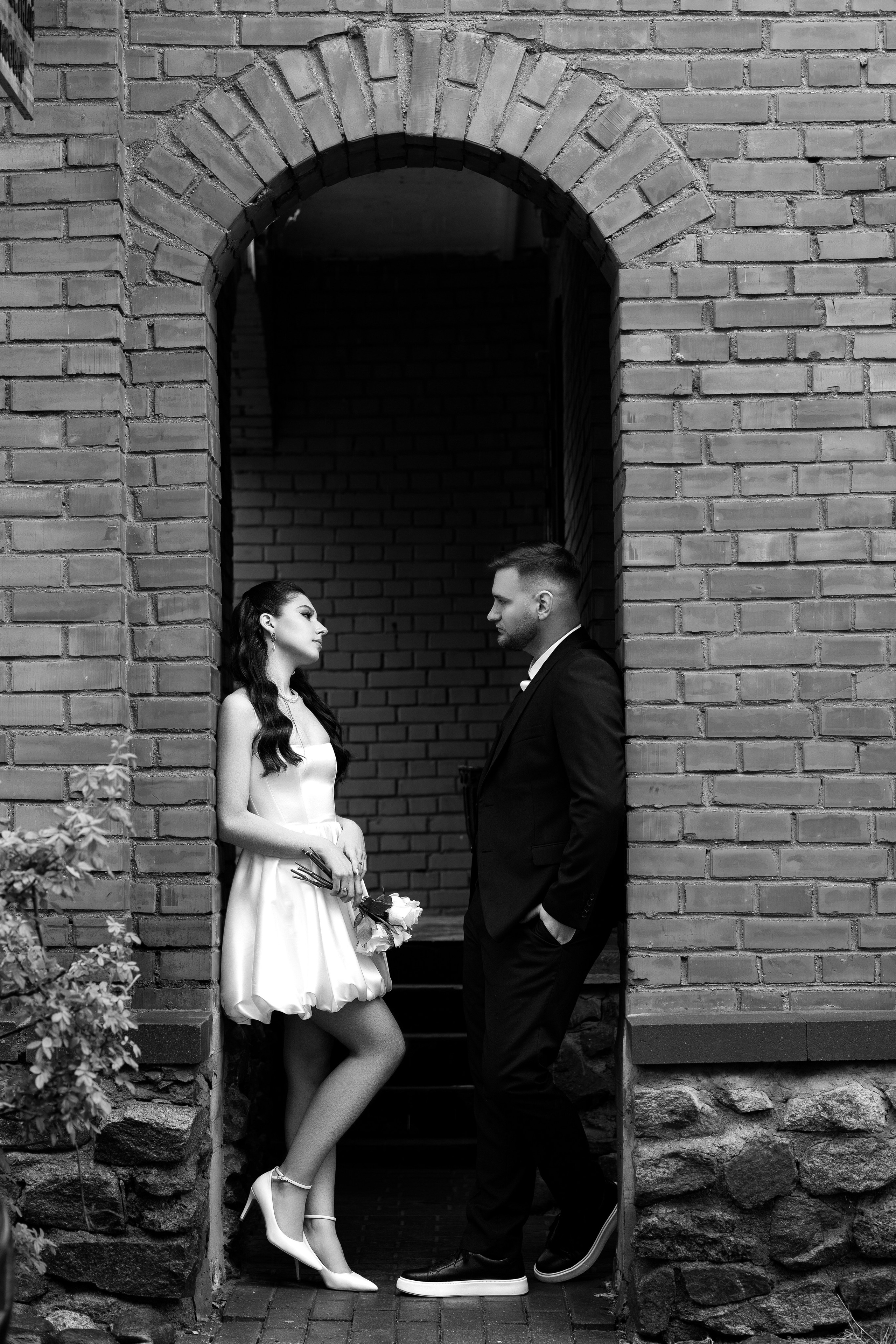 Свадебные фотосессии. Фотограф Минск