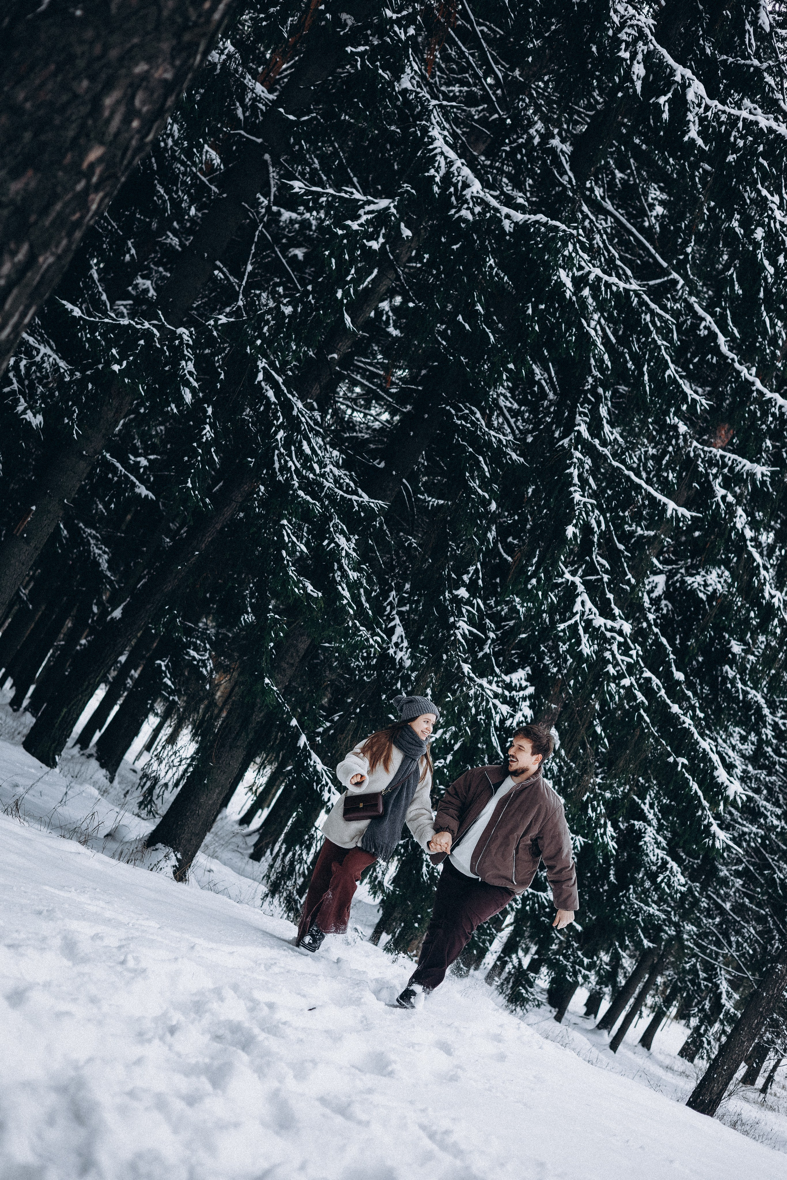 Парные фотосессии. Фотограф Минск