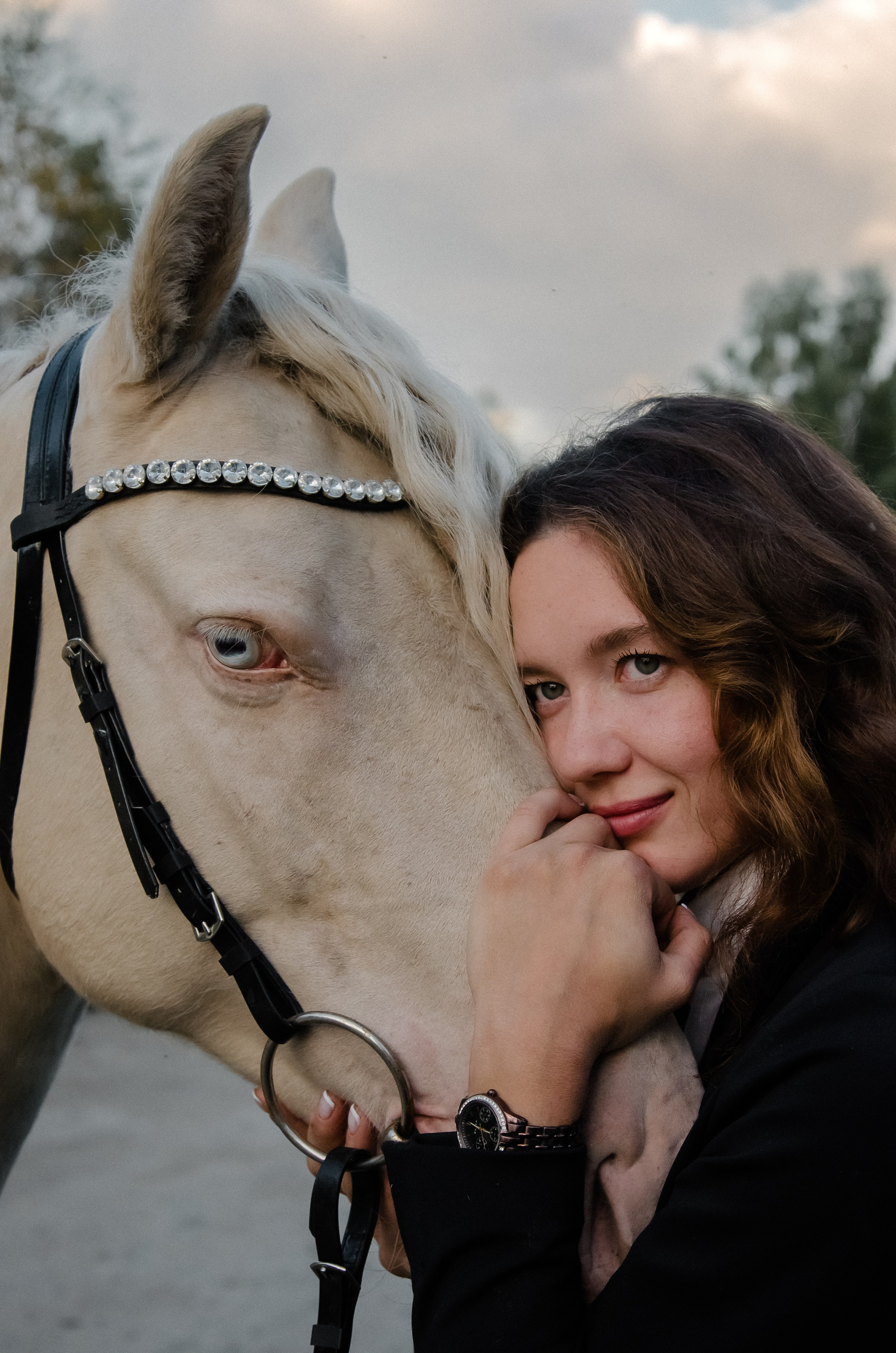 Дом-музей лошадей Хуторъ. Фотографы в Тюмени Андрей и Лидия Войвод