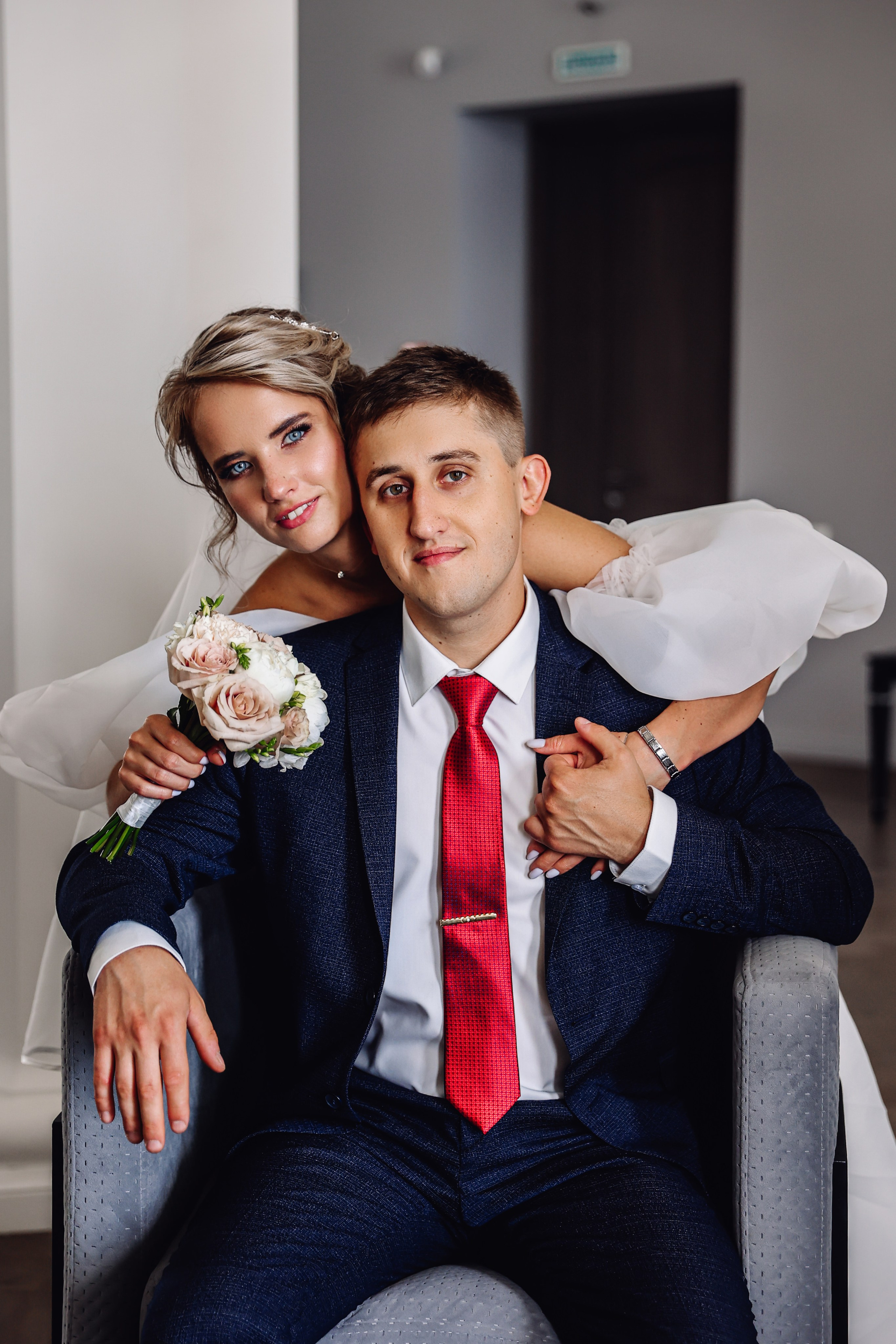 Алексей и Юлия. Марина Соколова. Контентный и семейный фотограф г. Красноярск