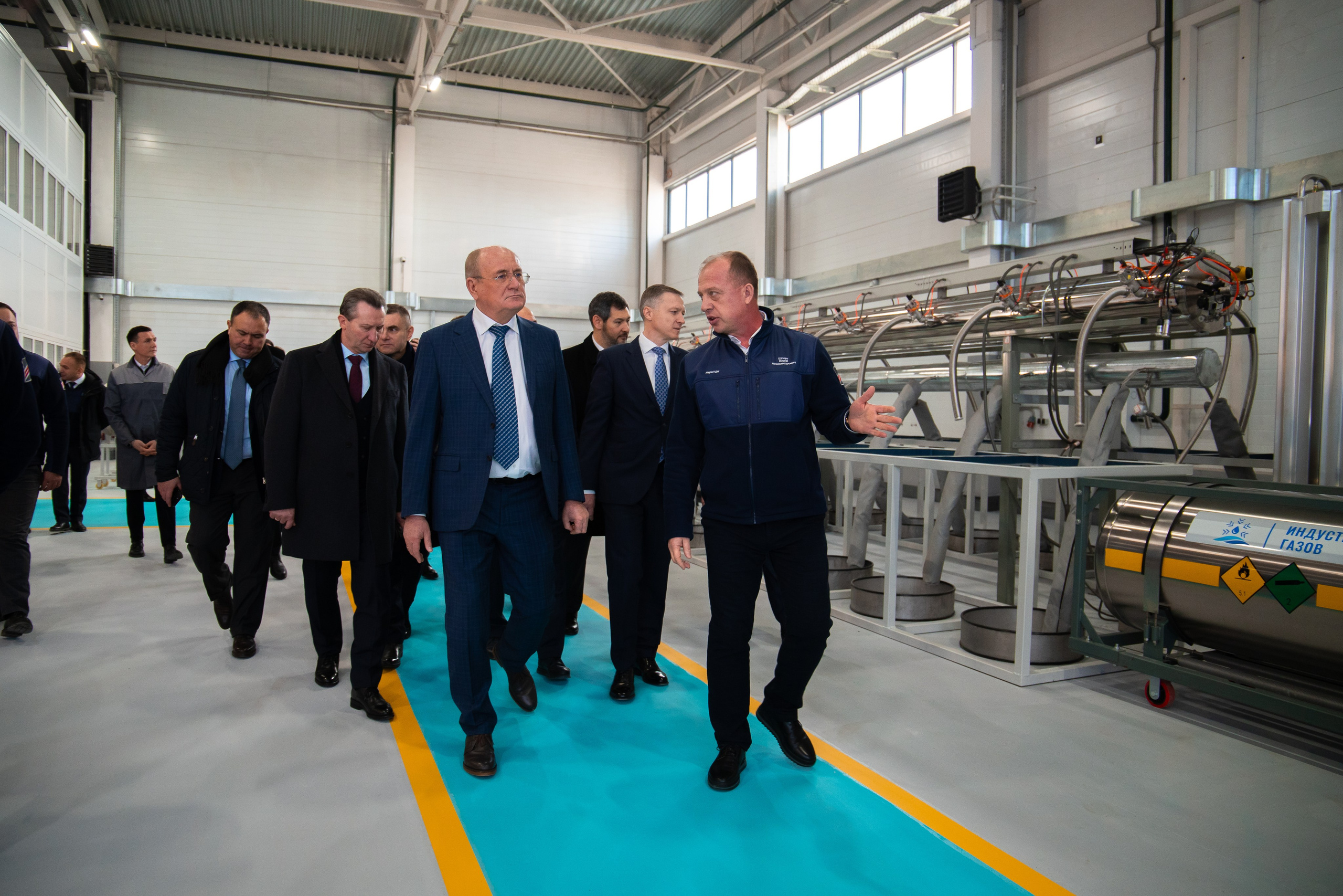 РЕПОРТАЖ. Никита Аничкин фото и видео оператор из России