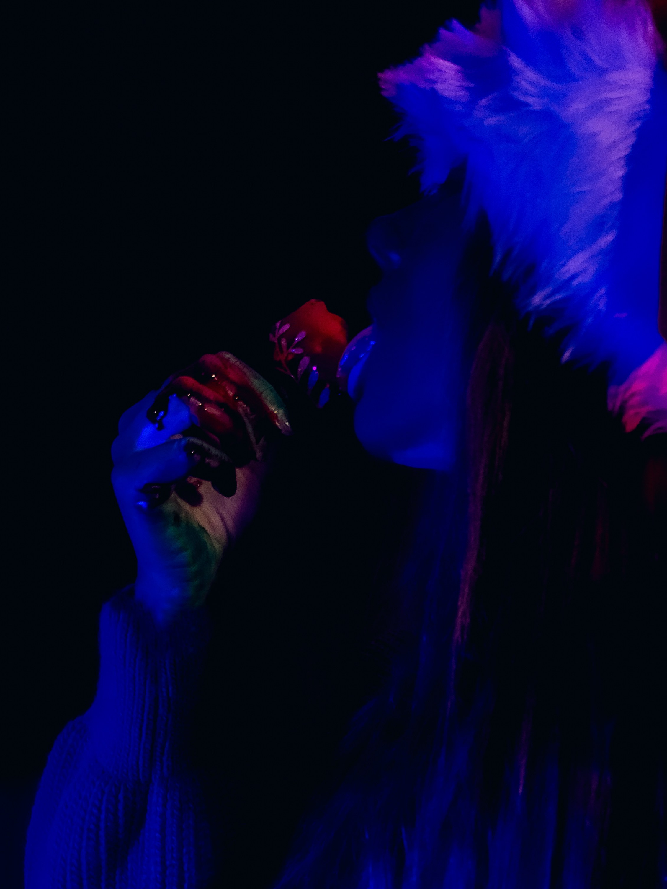 Портфолио. Портретный и уличный фотограф в Санкт-Петербурге Сергей Кутьин