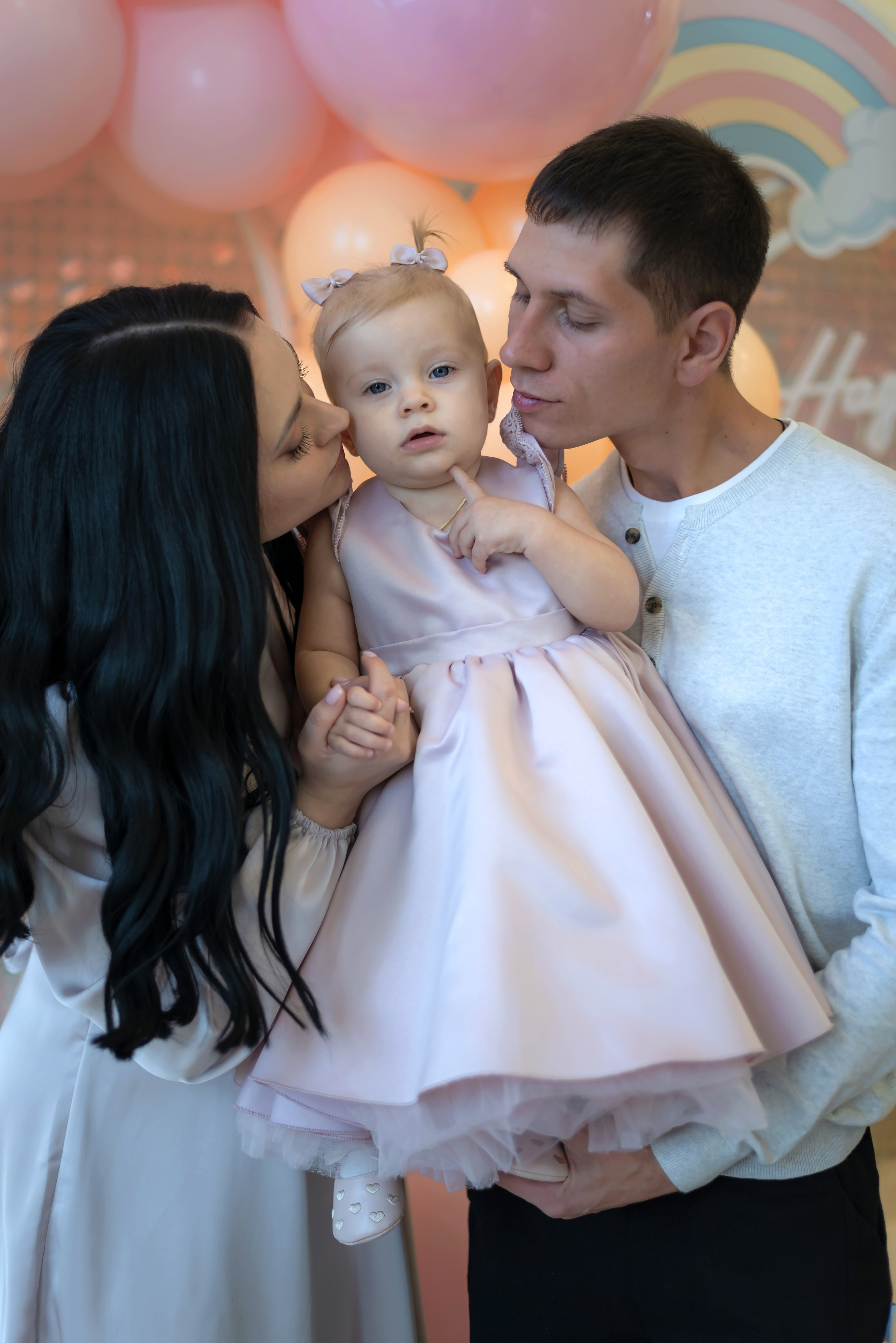 Семья и дети. Семейный и детский фотограф в Воронеже София Минакова