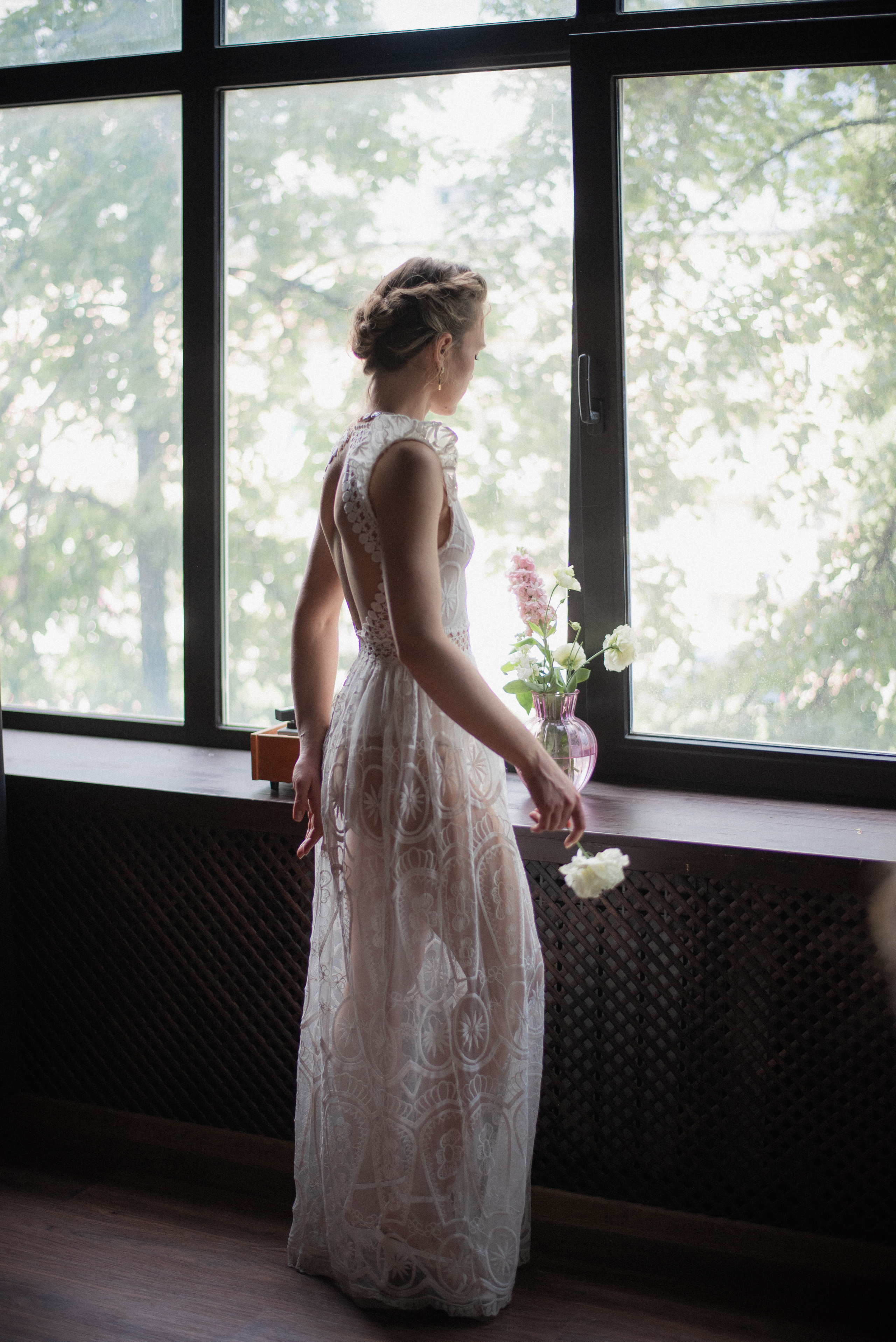 Индивидуальная, Love story. Семейный и детский фотограф в Воронеже София Минакова