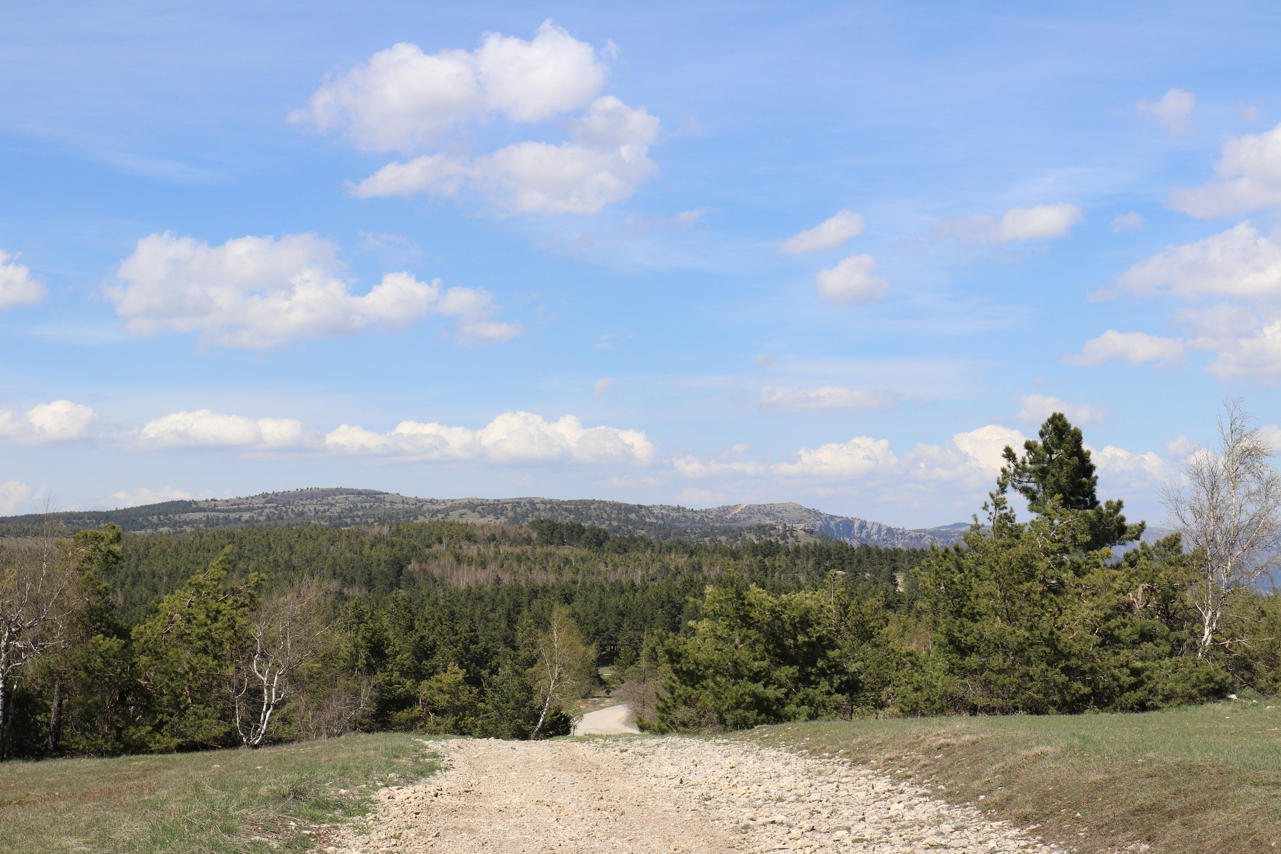 Крым. ЮБК (Бахчисарай, Кастрополь, Таракташская тропа). Май 2021. Путешественник-фотограф из Санкт-Петербурга Татьяна Свистулина