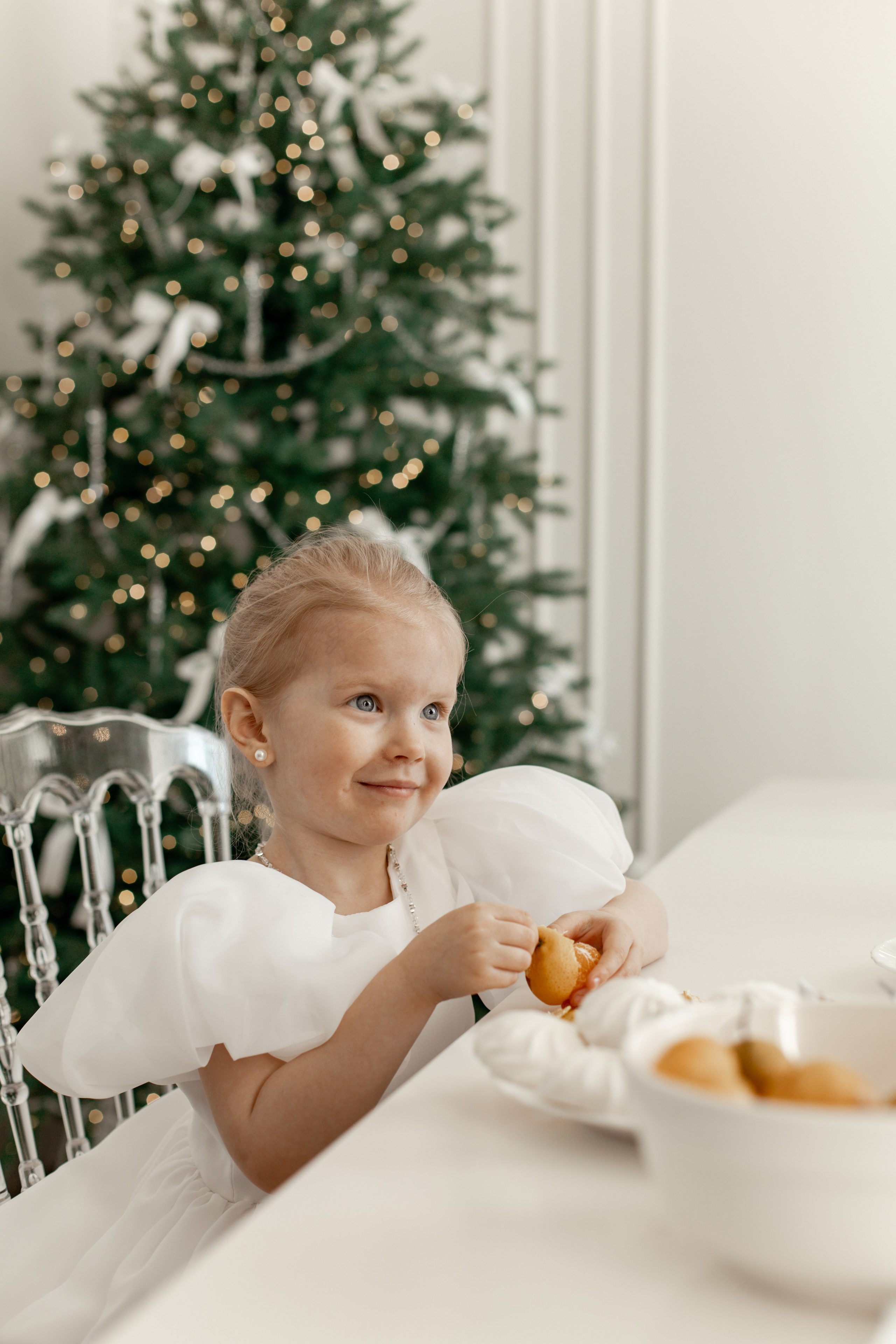 Новогодние фотосъемки в Екатеринбурге. Семейный, детский и женский фотограф в Екатеринбурге