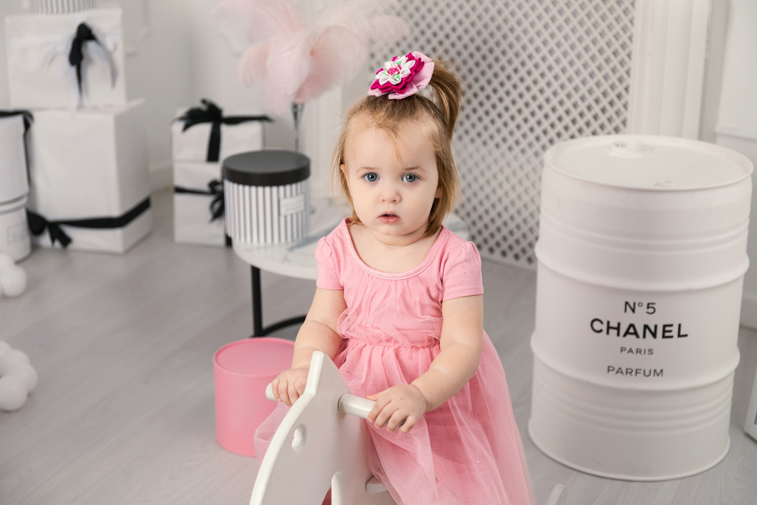 Варвара. ФотоХудожник Харитонова Ирина г. Санкт-Петербург