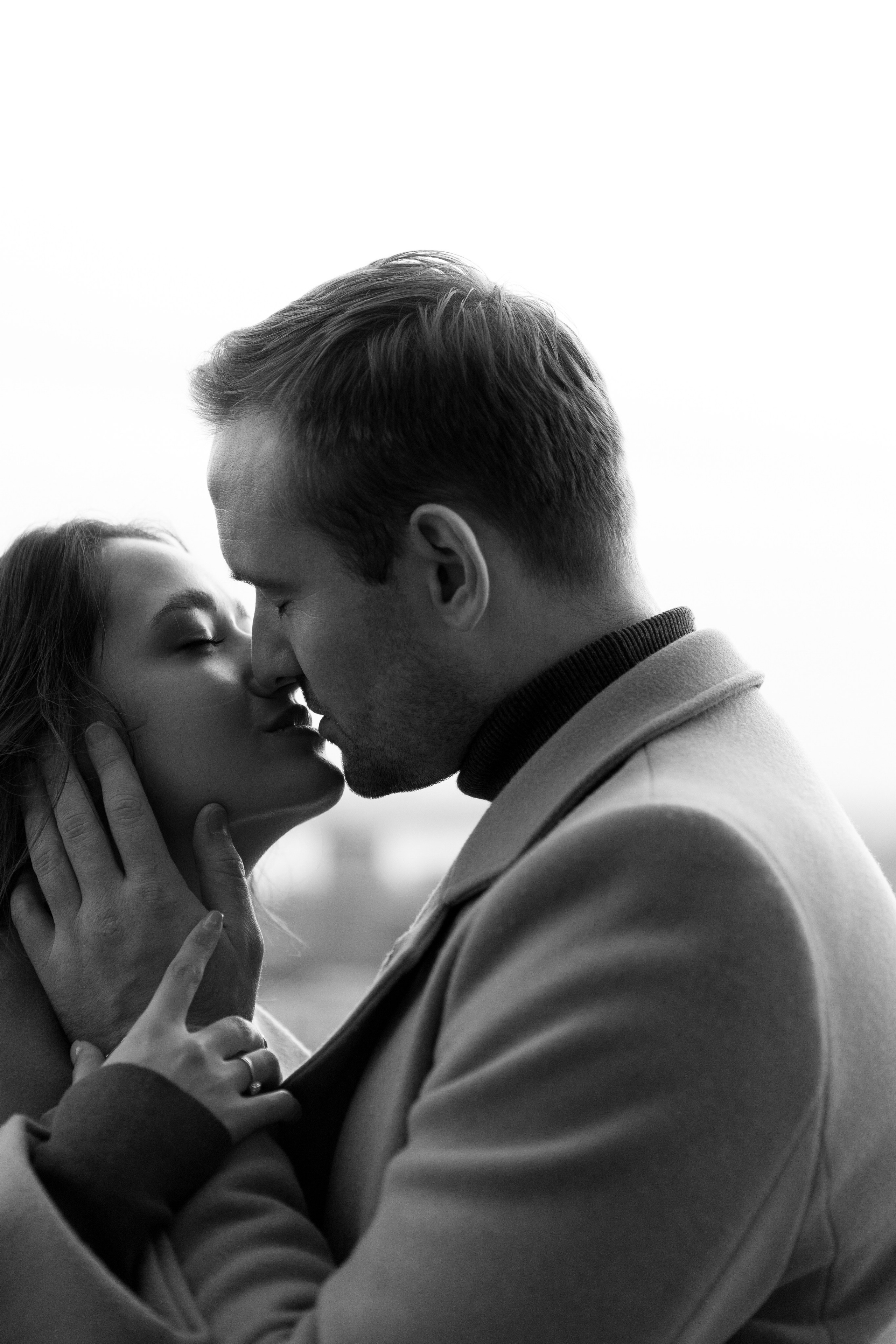 Лера и Лёша. ФОТОГРАФ ХАБАРОВСК АНАСТАСИЯ РАЧЕНКОВА