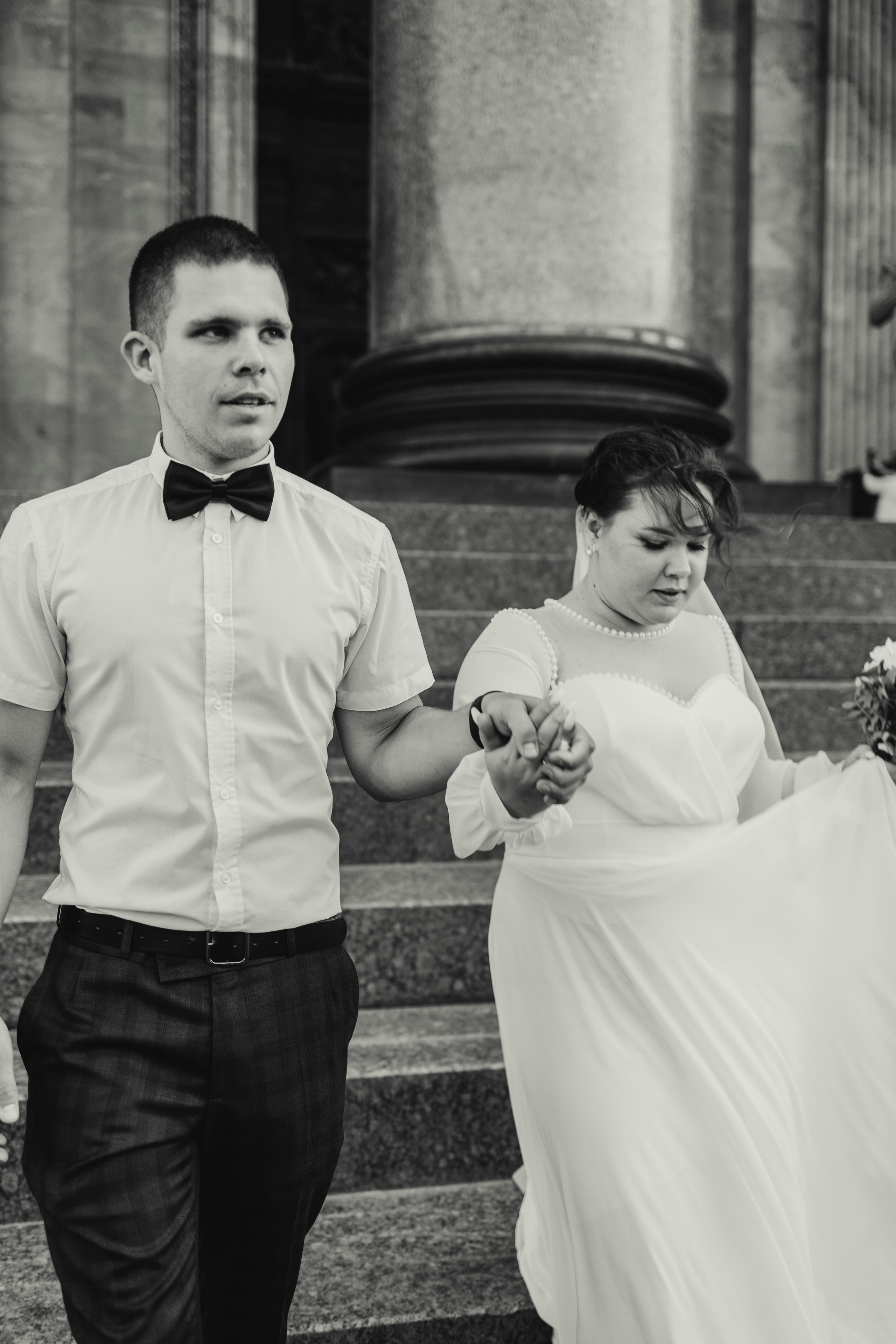 Даниил и Дарья. Главная