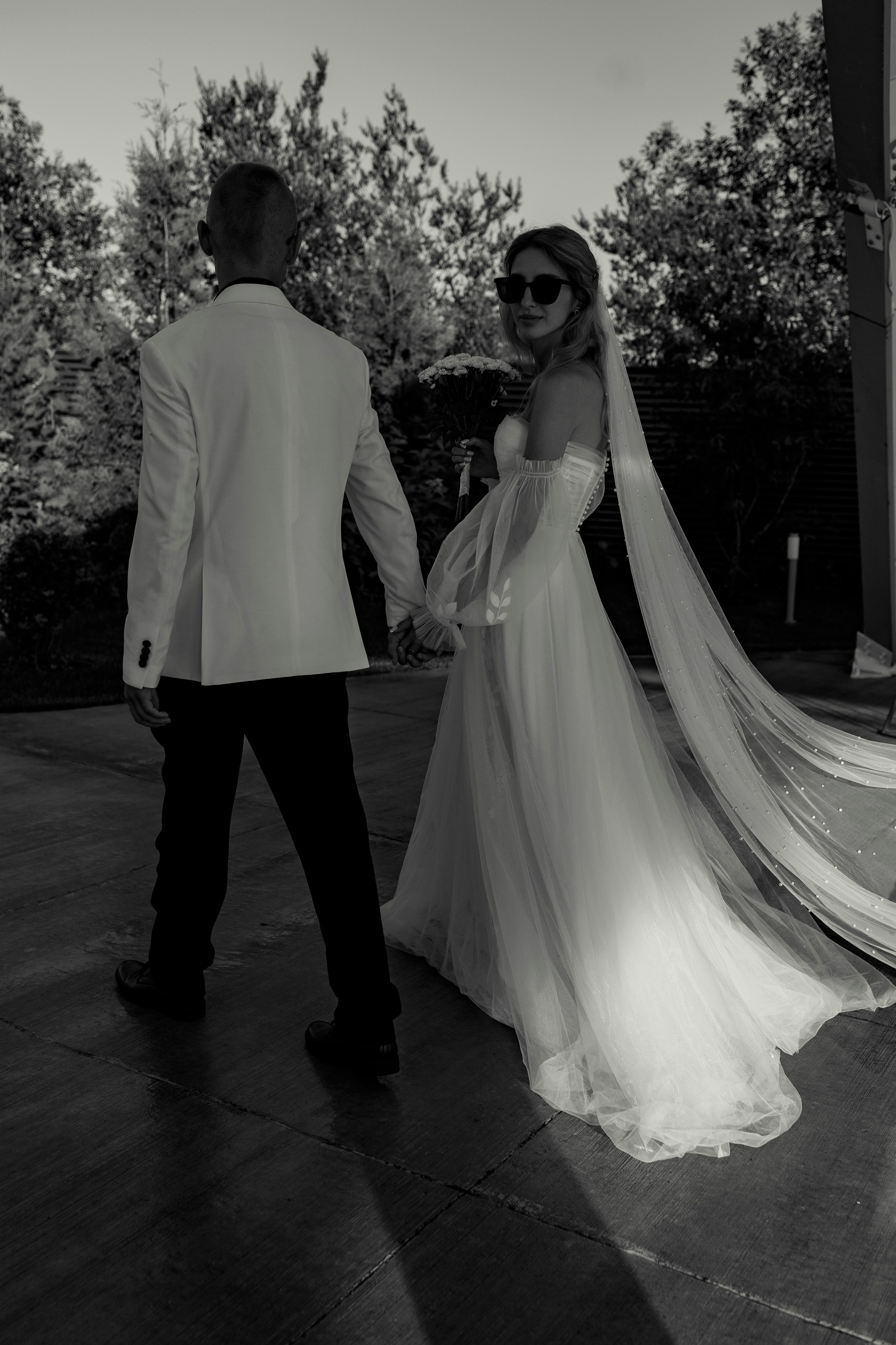 Владимир и Ольга. Главная