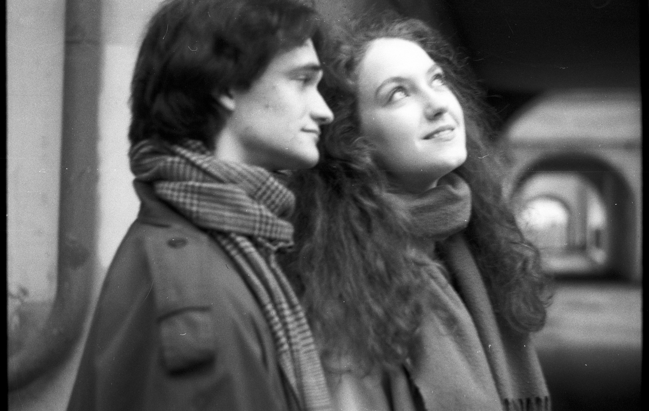 Uliza Pravdi. Портретный фотограф в Санкт-Петербурге Ольга Муранова