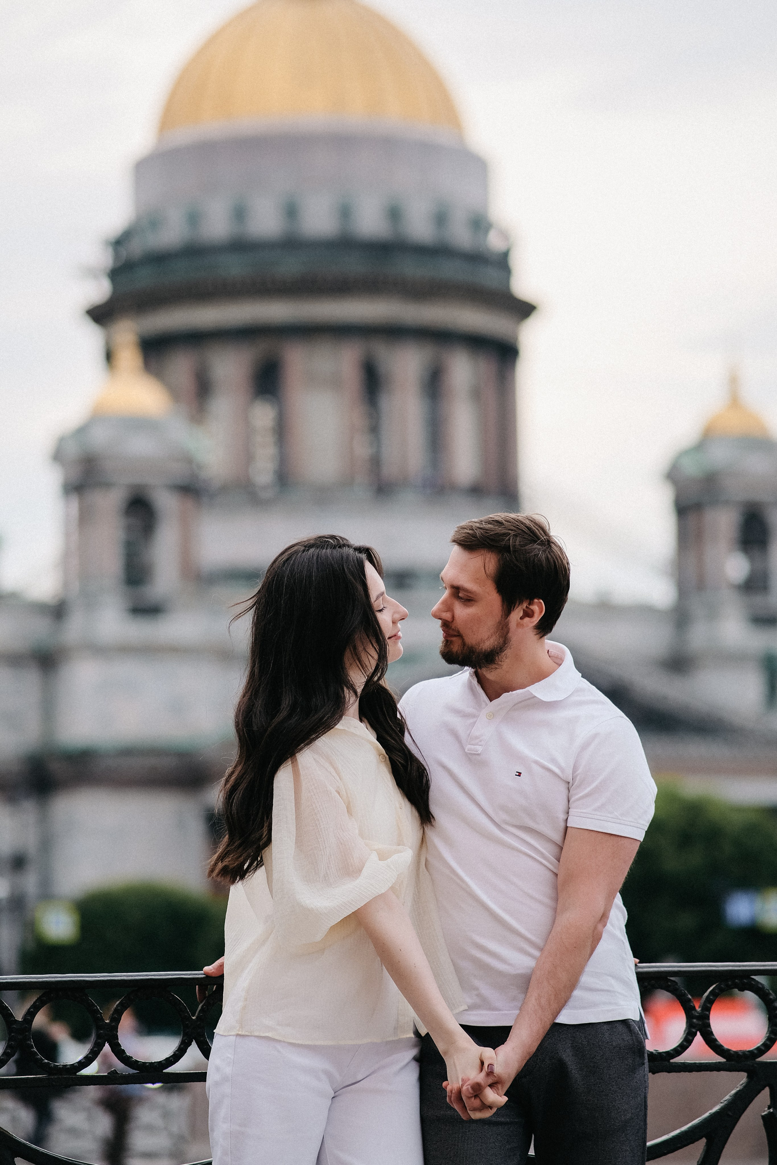 Сабина & Лёша. Phdkvmr.ru