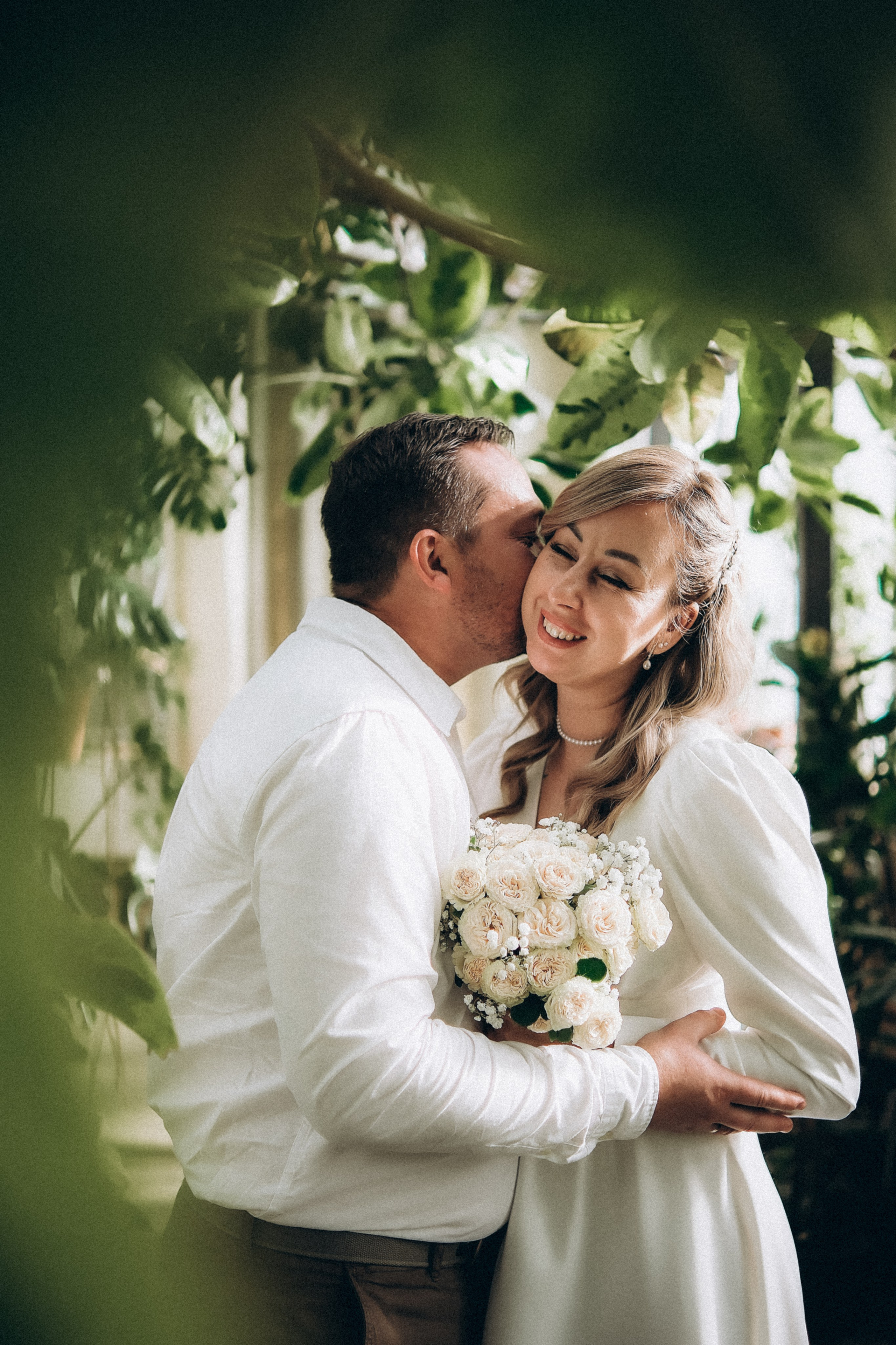 Катя & Дима. Phdkvmr.ru