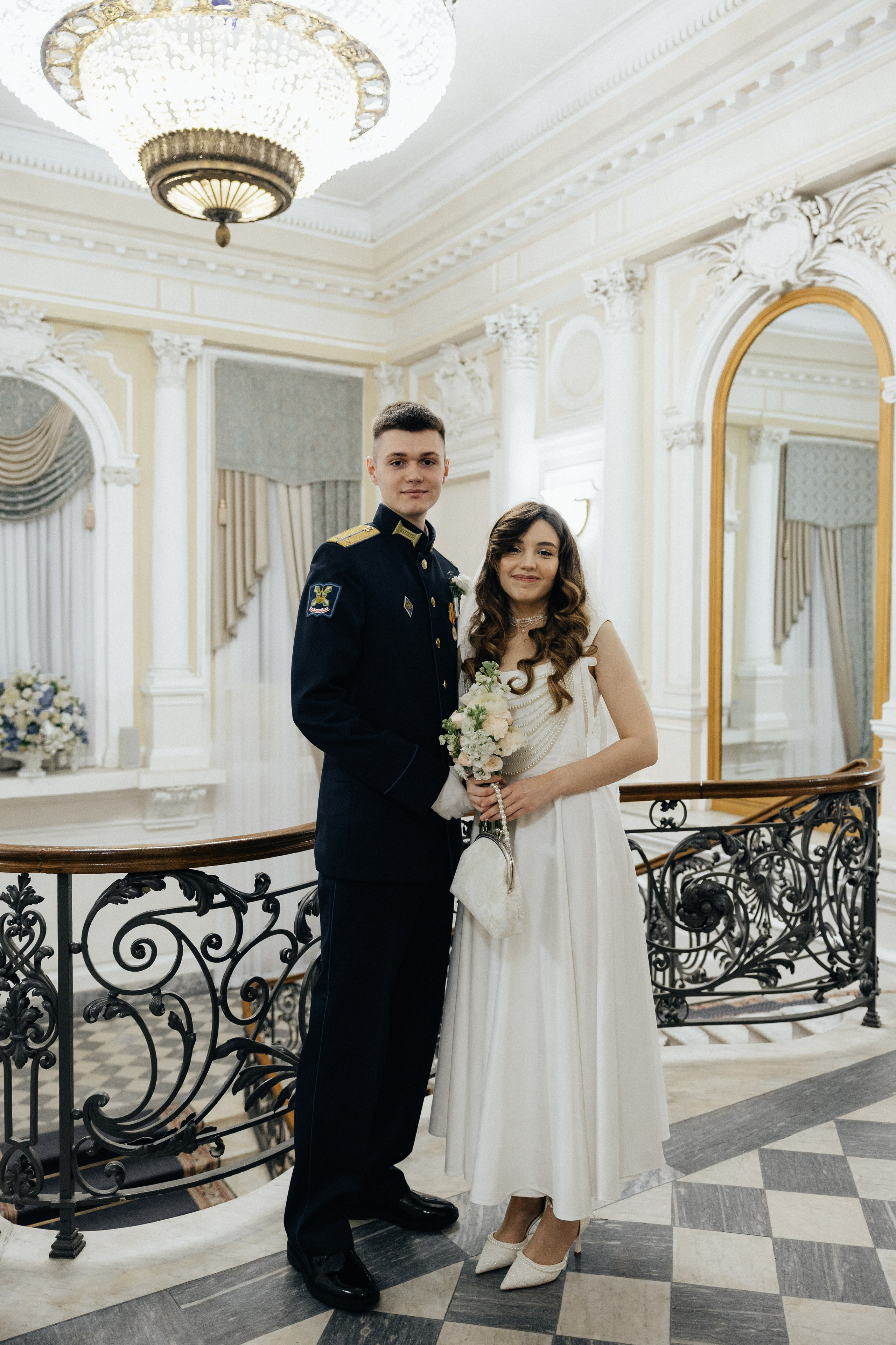 Арина & Рома. ДБ2. Phdkvmr.ru