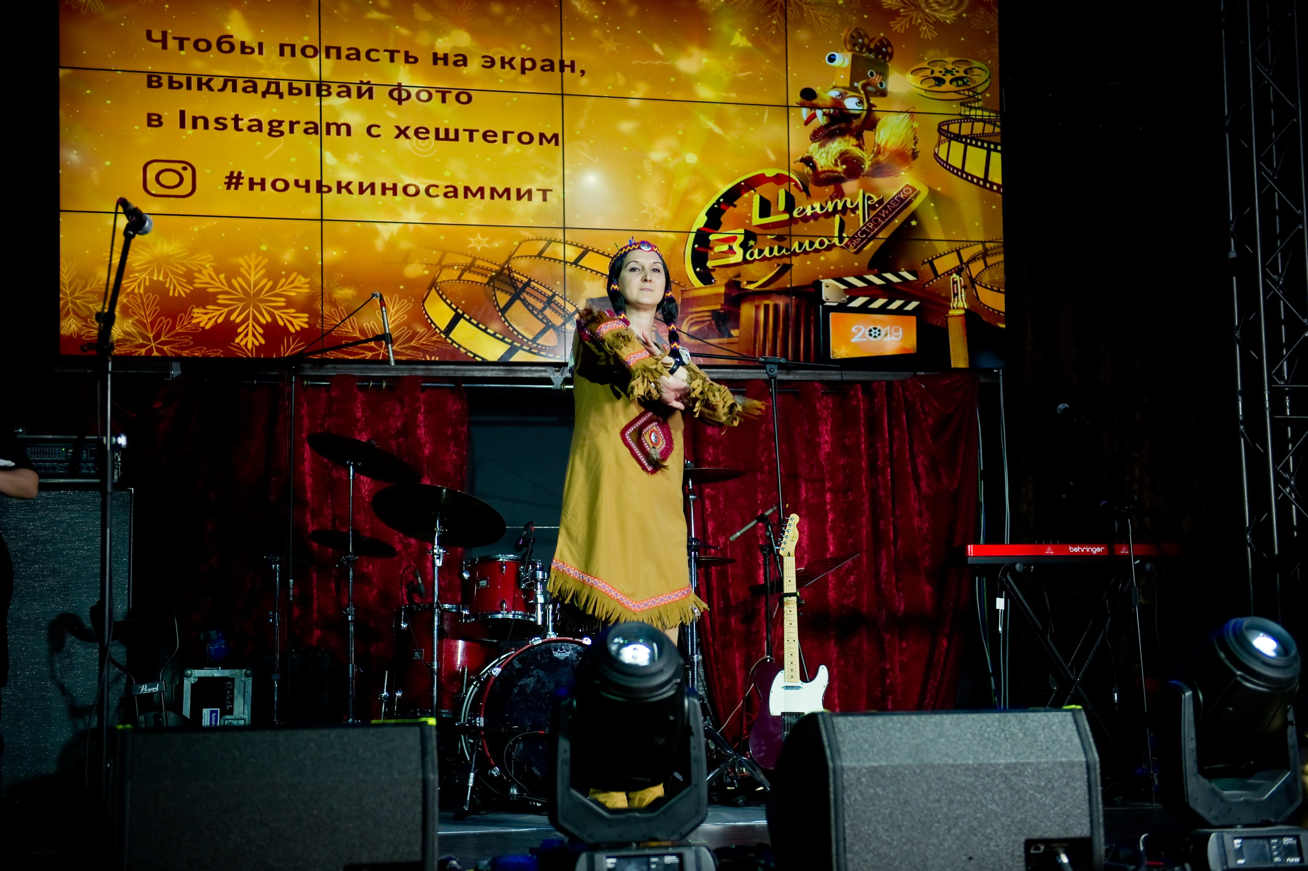 Новогодний корпоратив Summit. Репортажный фотограф и видеограф Слава Думчев. Тимбилдинги, отчетники, корпоративы