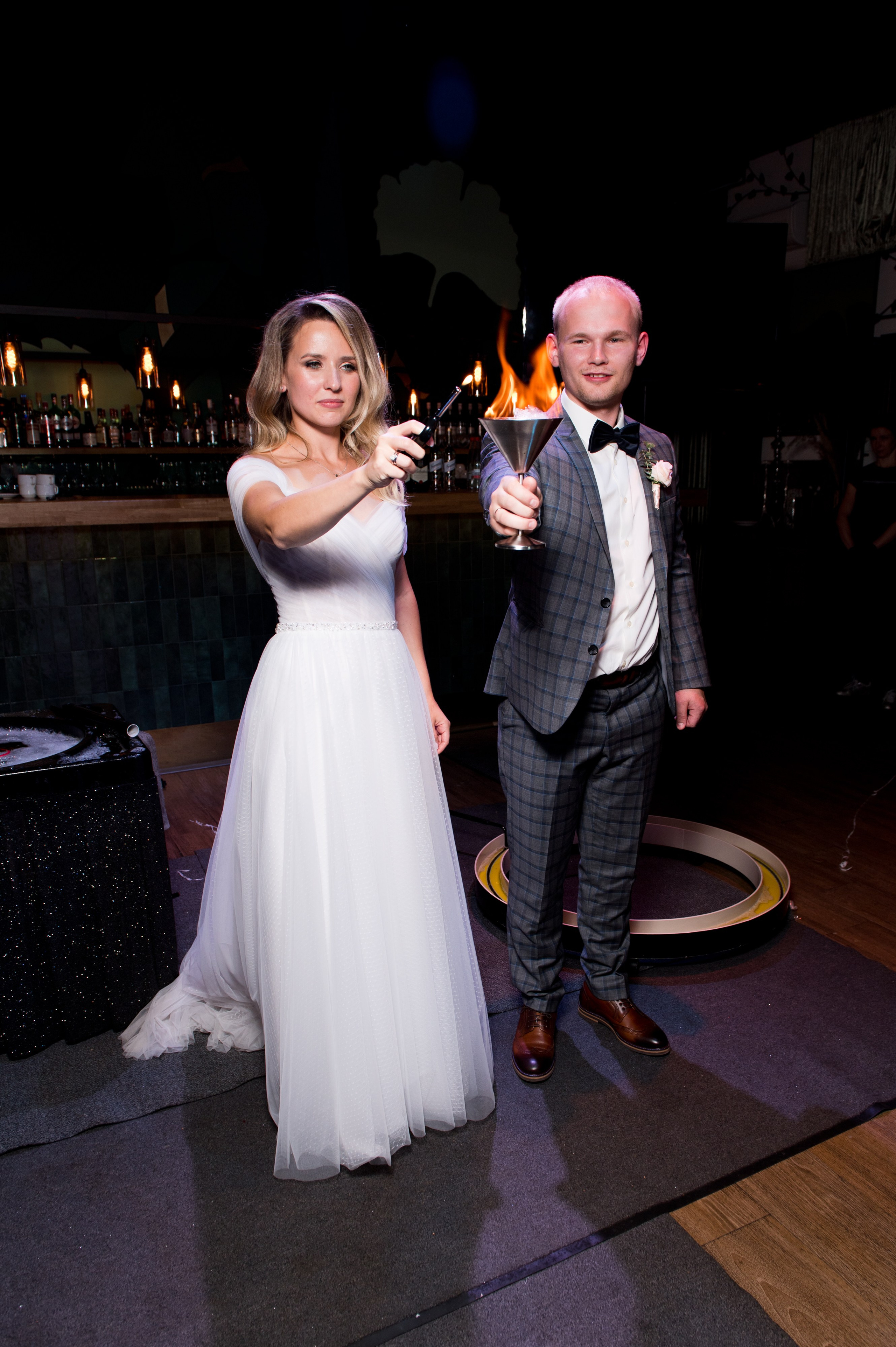 Свадьба Олега и Ани. Репортажный фотограф и видеограф Слава Думчев. Тимбилдинги, отчетники, корпоративы