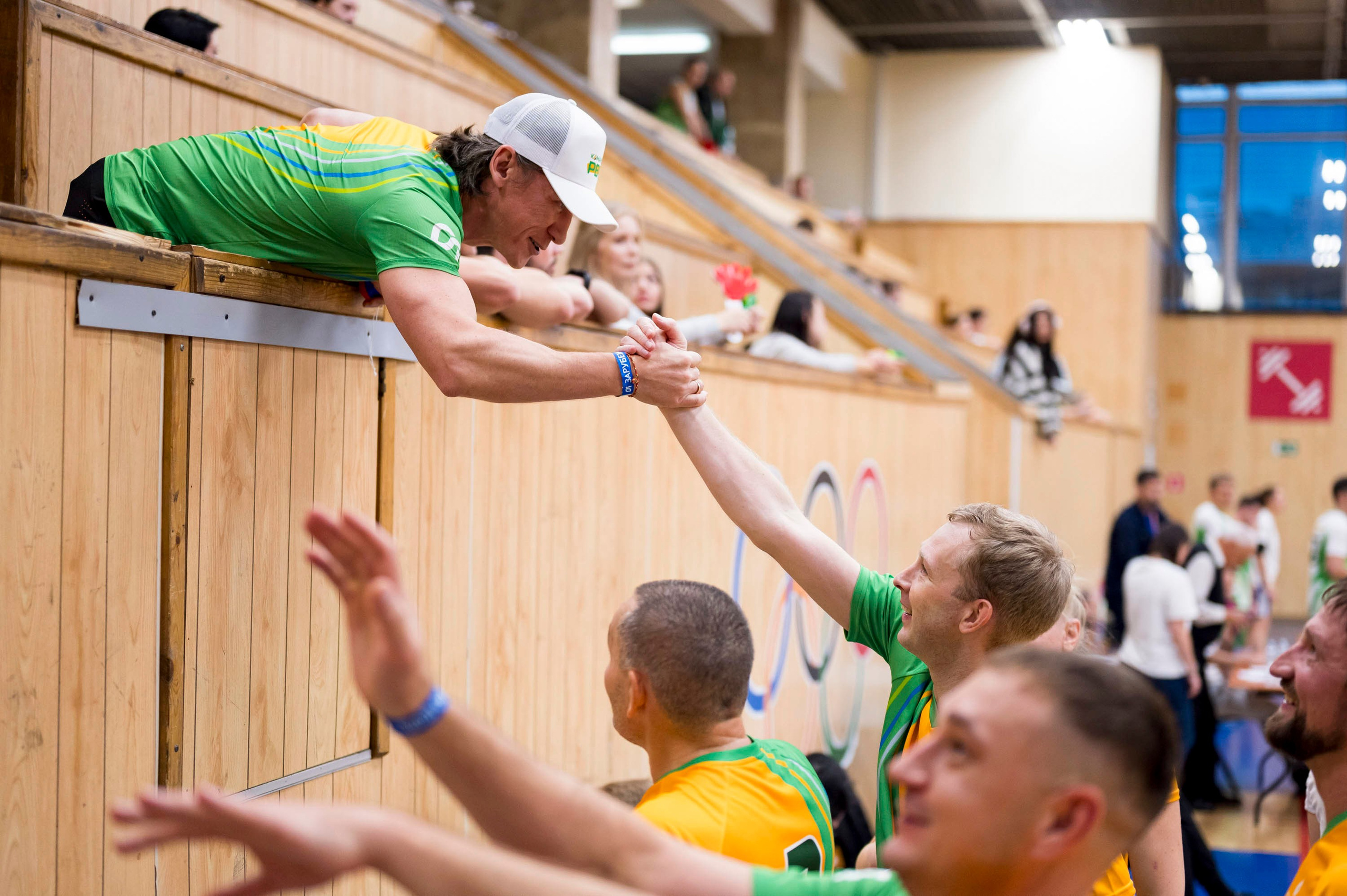 Спартакиада. Nestro Sports. Репортажный фотограф и видеограф Слава Думчев. Тимбилдинги, отчетники, корпоративы