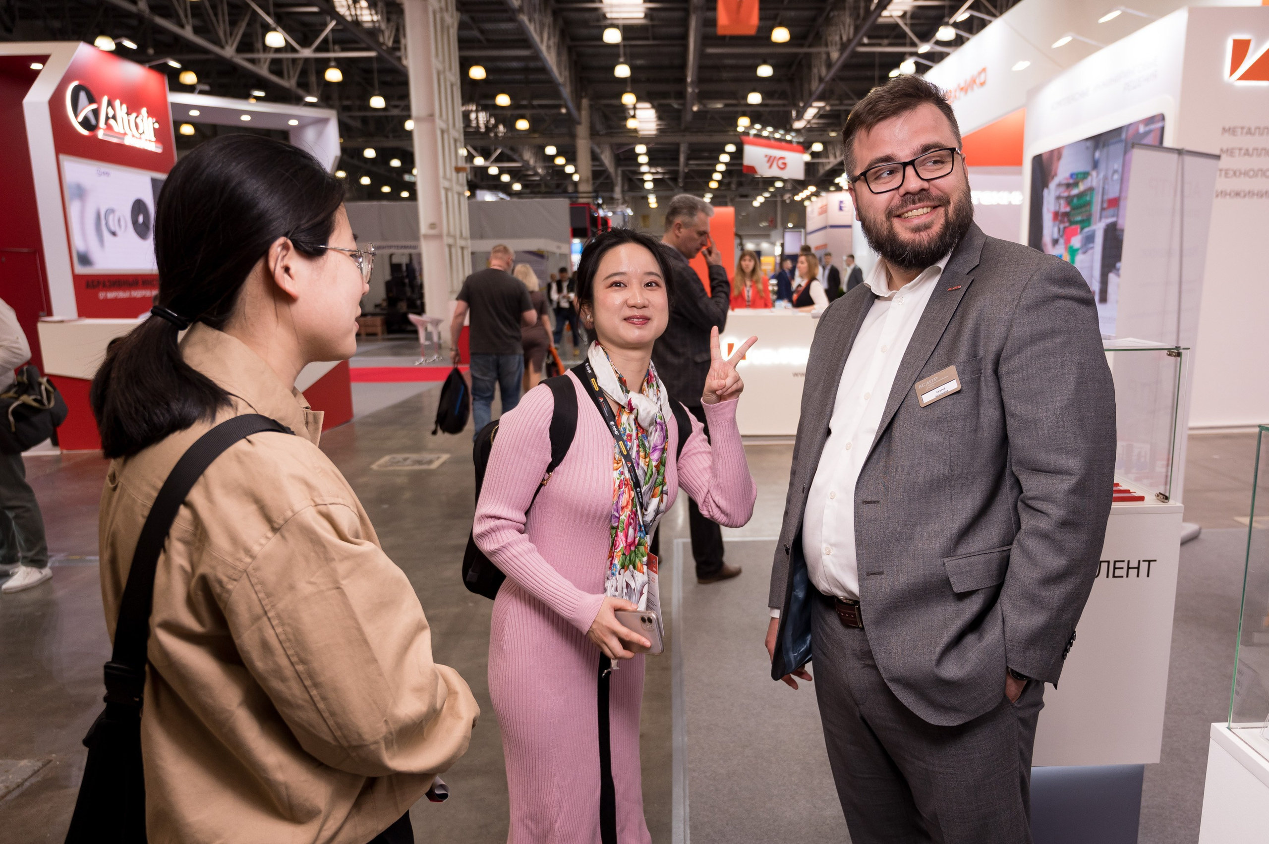 Обзор на стенд АС-ИТР и Эквивалент. Репортажный фотограф и видеограф Слава Думчев. Тимбилдинги, отчетники, корпоративы