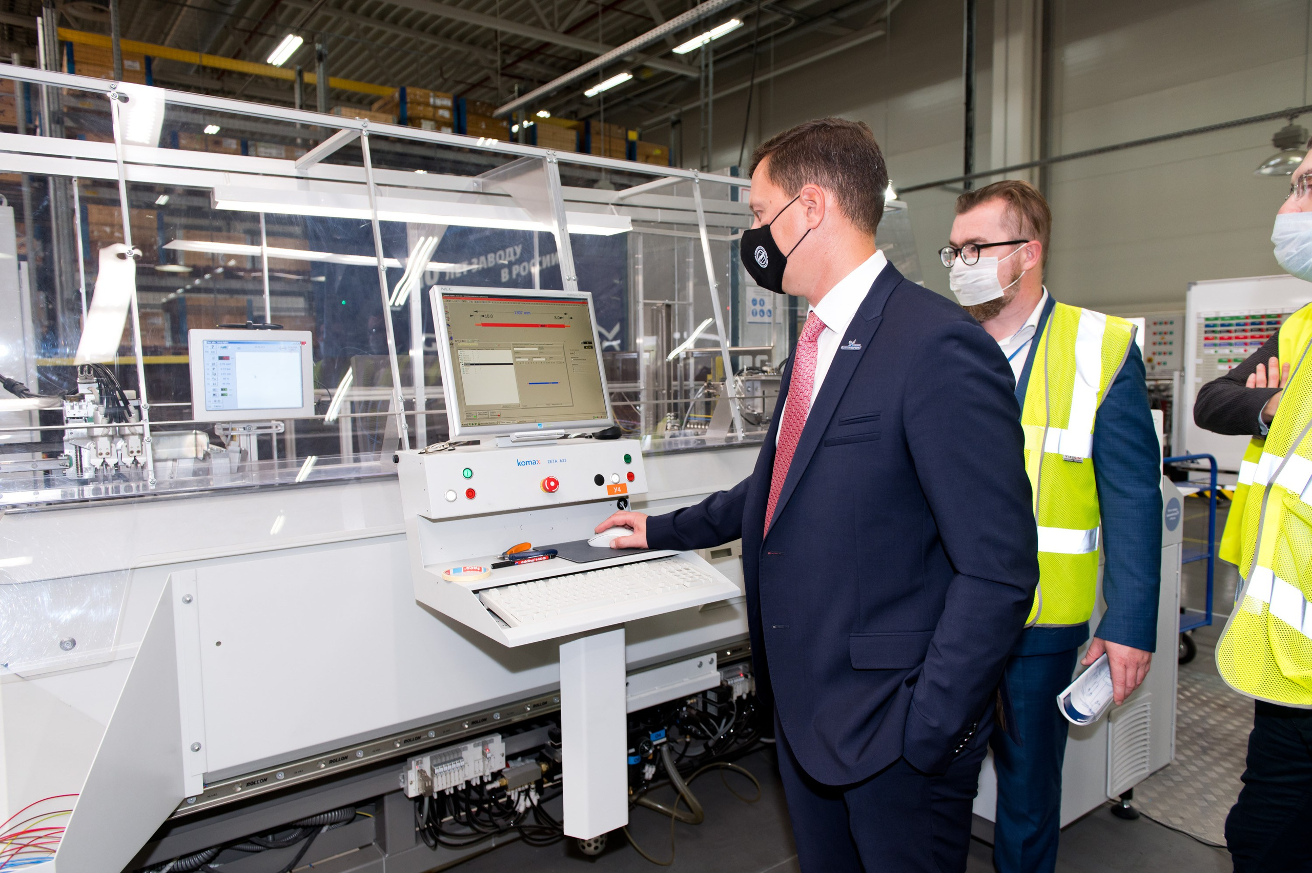 Производство Grundfos. Репортажный фотограф и видеограф Слава Думчев. Тимбилдинги, отчетники, корпоративы