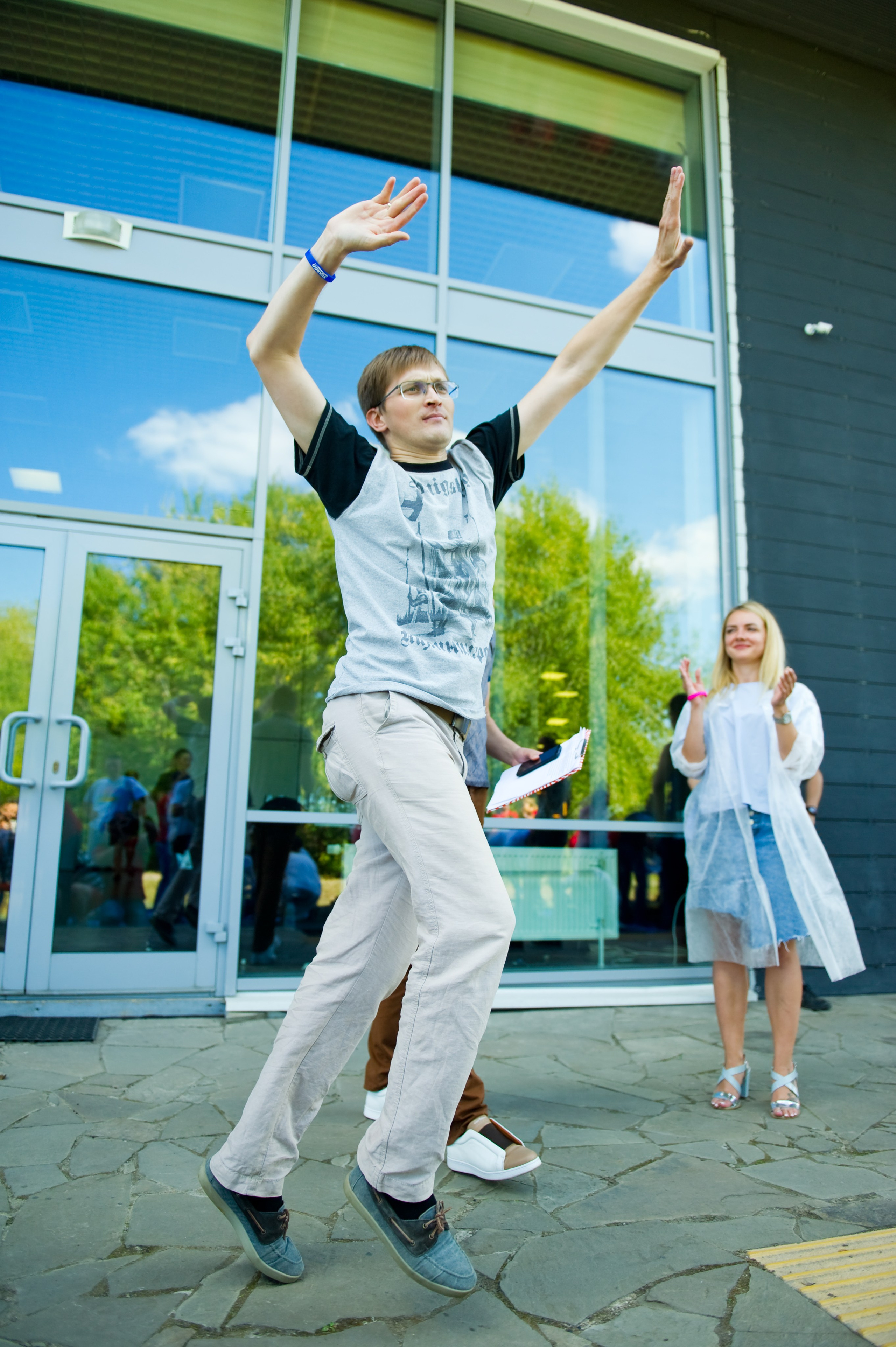 Летний корпоратив-тимбилдинг SVARGO. Репортажный фотограф и видеограф Слава Думчев. Тимбилдинги, отчетники, корпоративы