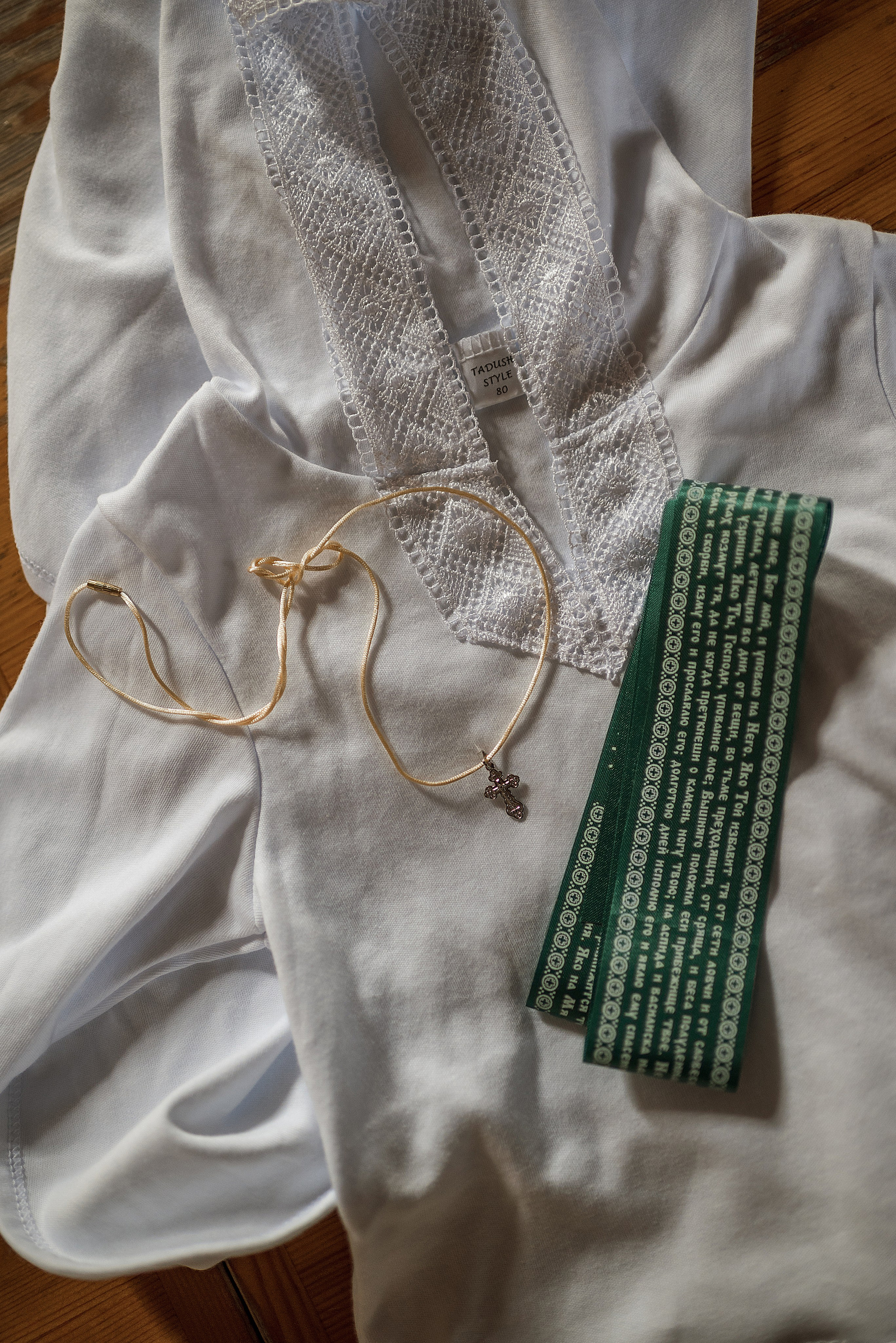 Таинство Крещения Ярослава. Свадебный и семейный фотограф в Ростове-на-Дону Алина Астахова