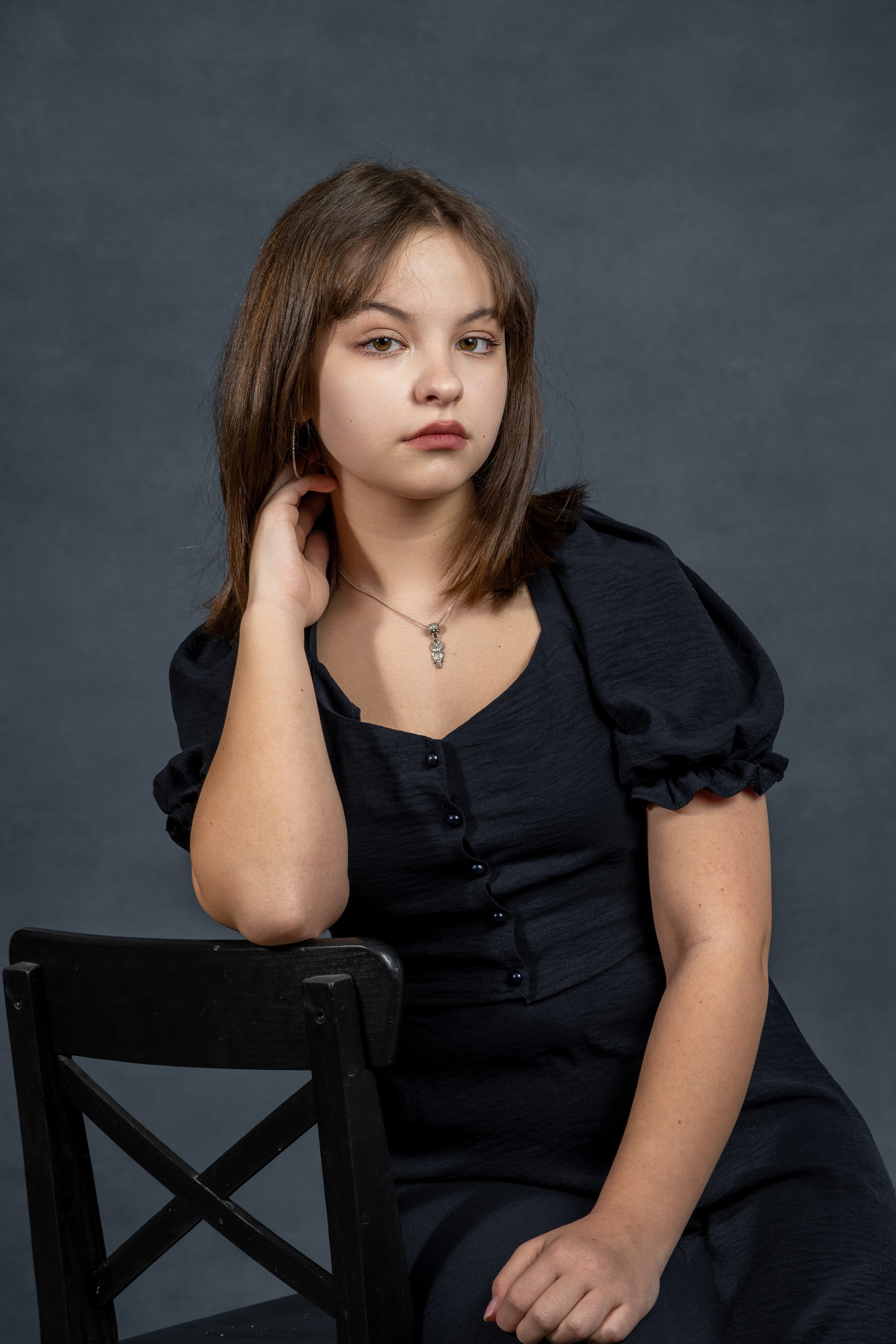 Старшая школа. Выпускные альбомы для детских садов и школ в Симферополе и Крыму — фотограф Ирина Найкина